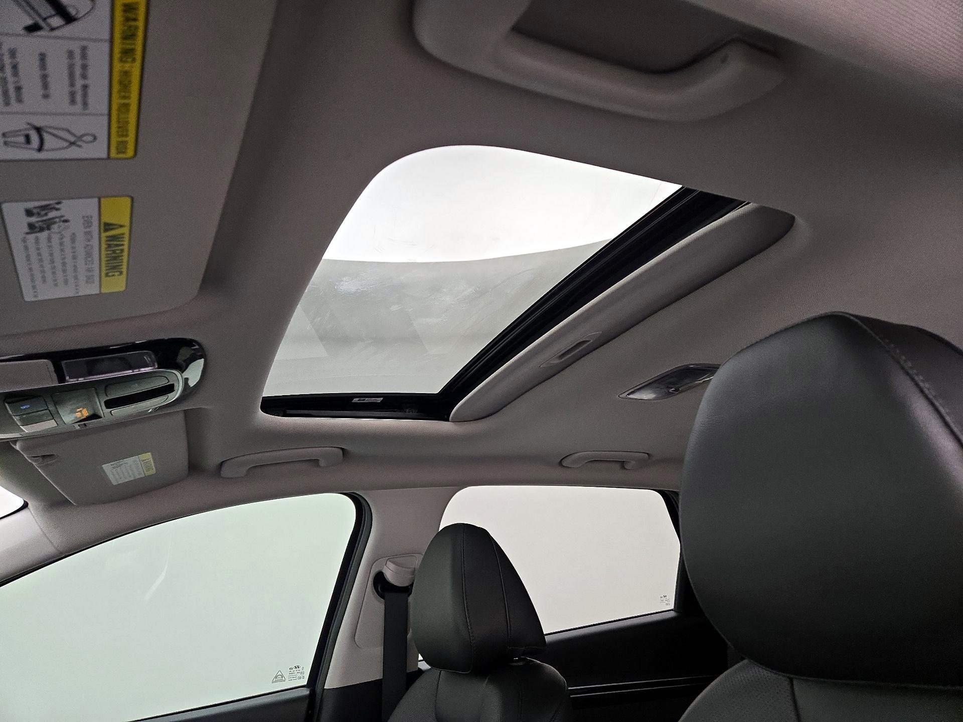 Thumbnail: 2023 Hyundai Tucson - 19