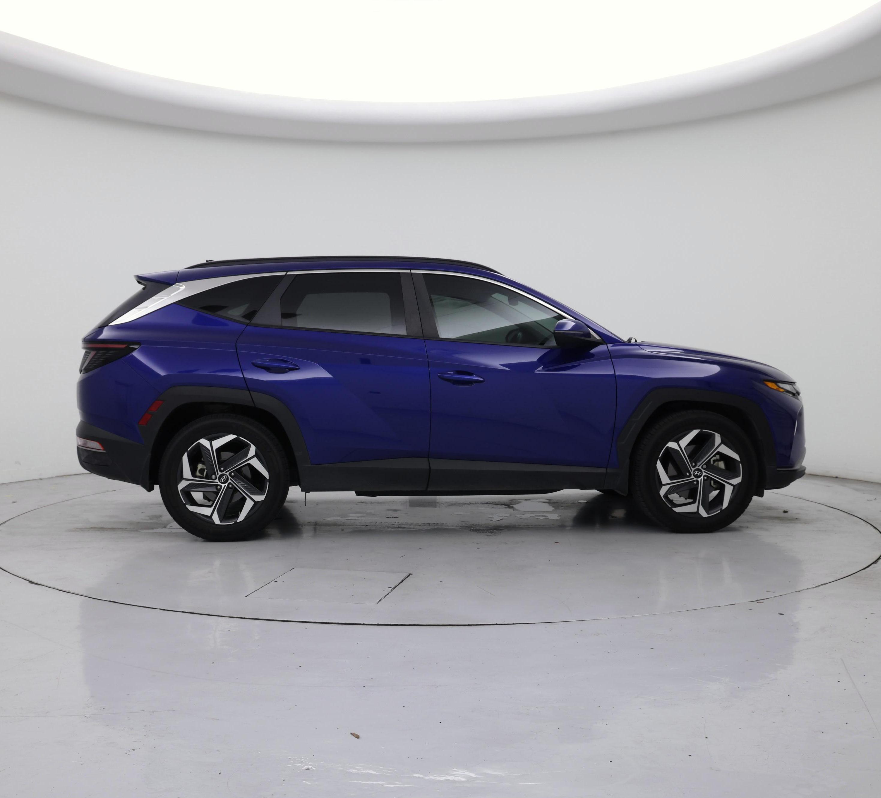 Thumbnail: 2023 Hyundai Tucson - 7