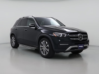 2022 Mercedes-Benz GLE350