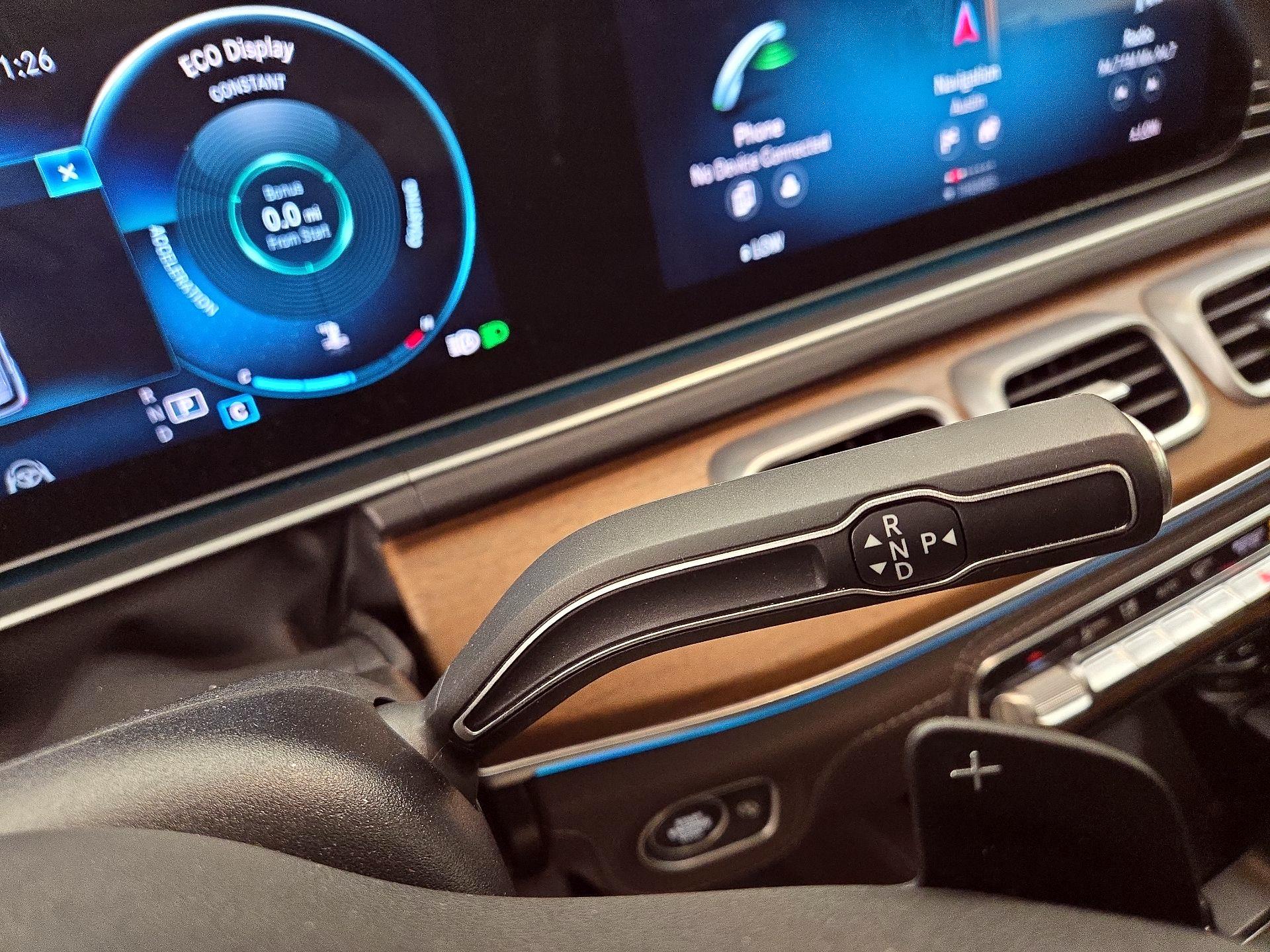 Thumbnail: 2022 Mercedes-Benz GLE - 18