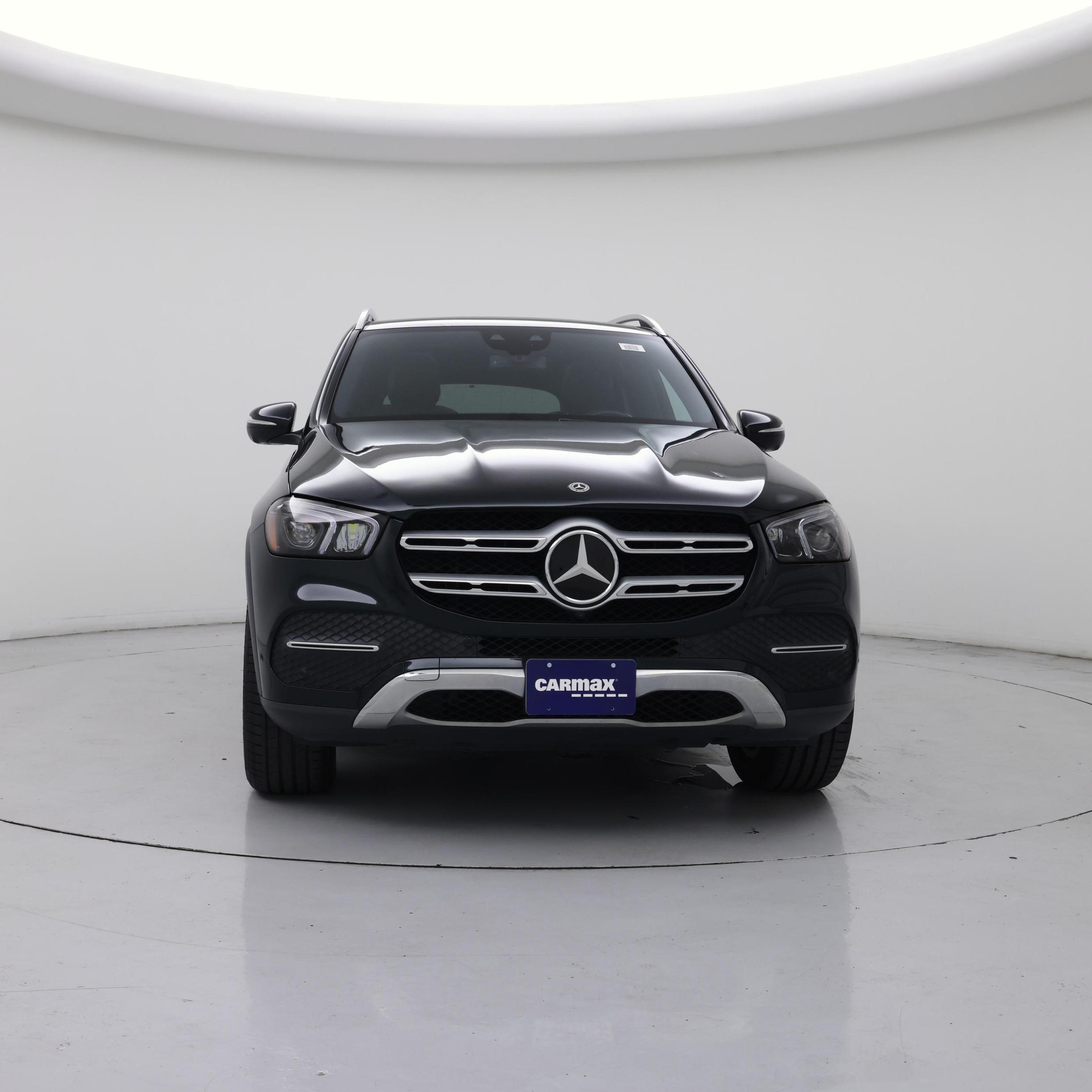 Thumbnail: 2022 Mercedes-Benz GLE - 5
