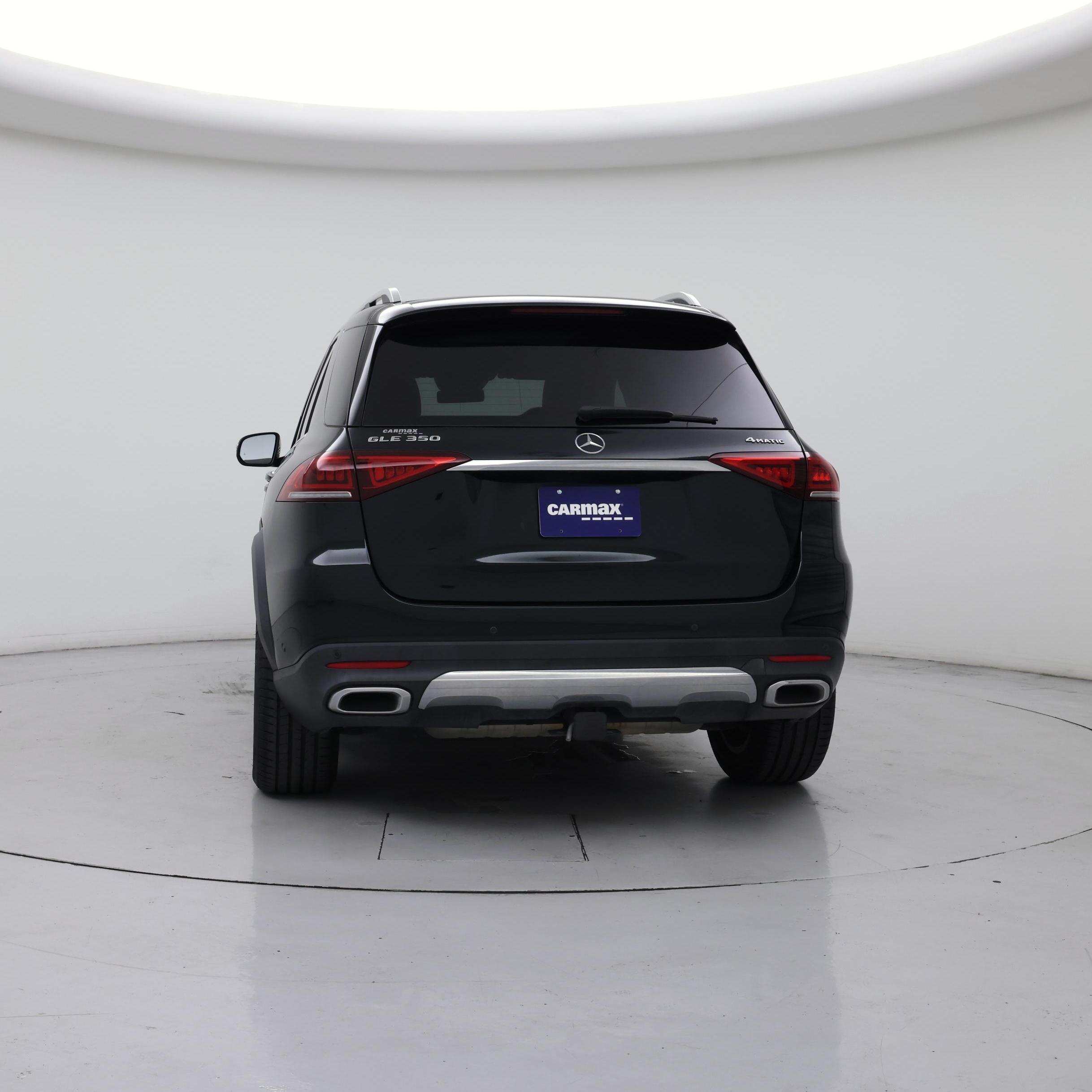 Thumbnail: 2022 Mercedes-Benz GLE - 6
