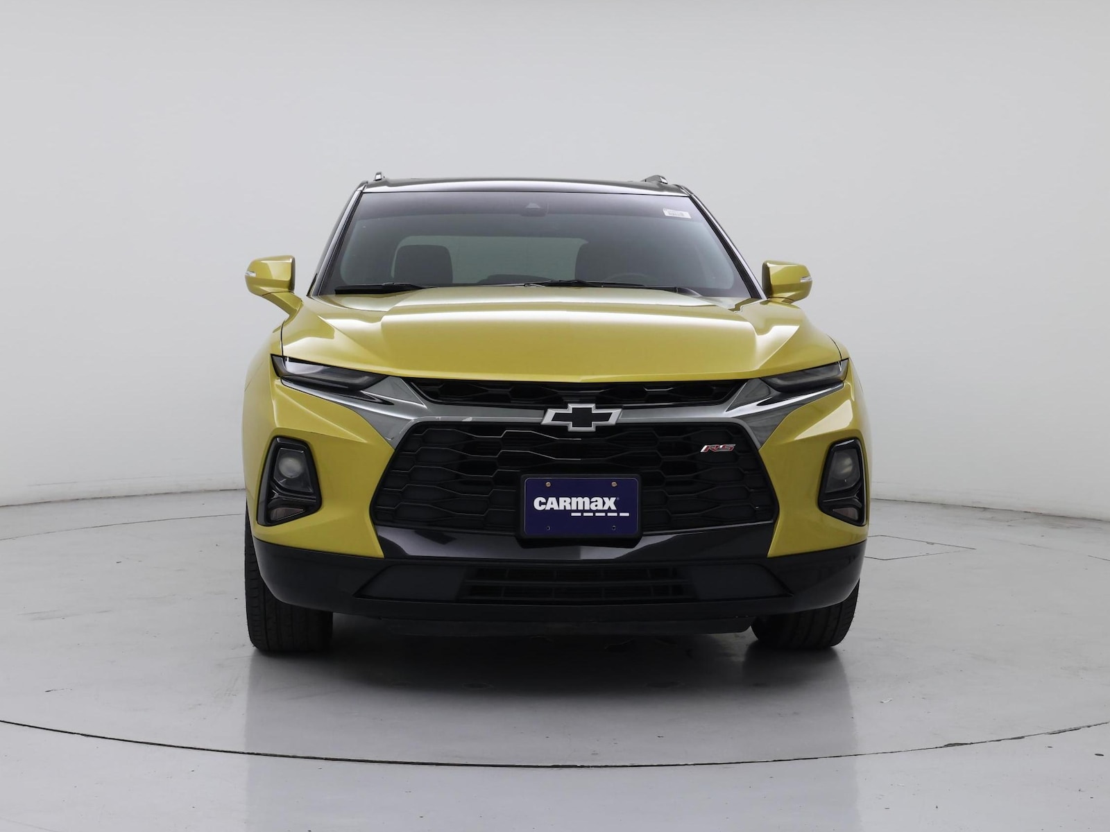 2022 Chevrolet Blazer RS - Photo 6