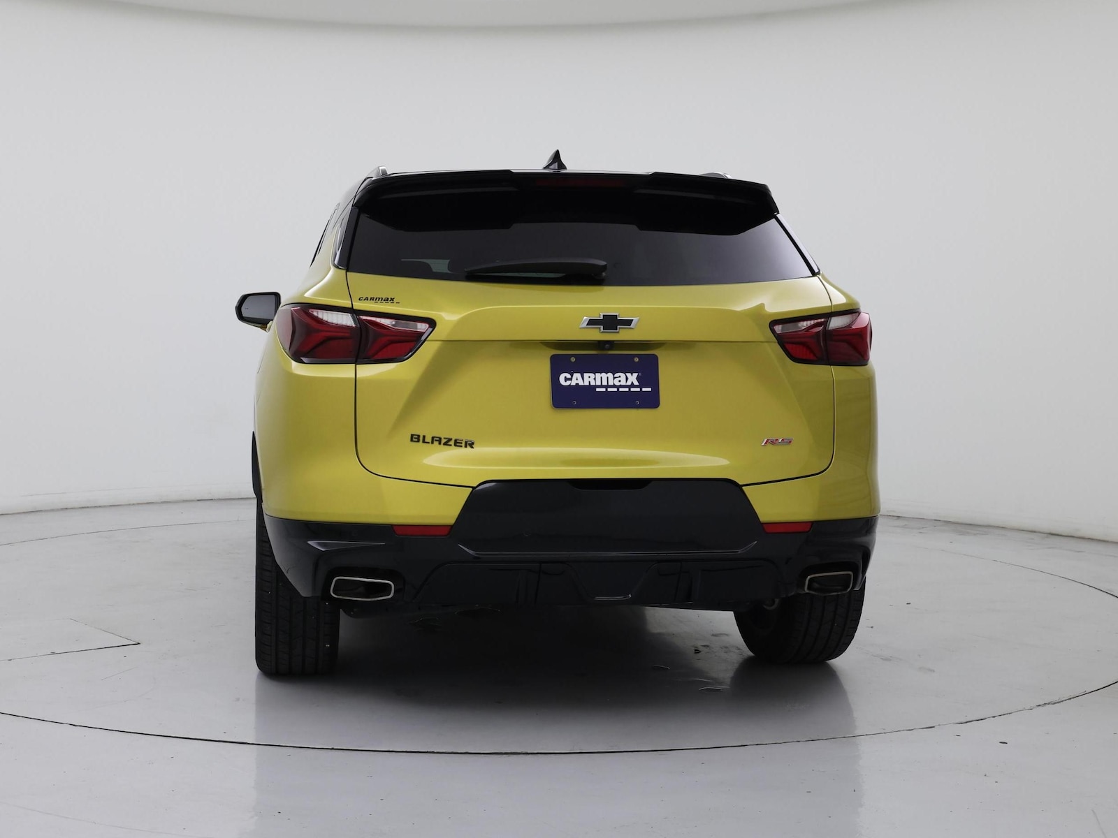 2022 Chevrolet Blazer RS - Photo 7