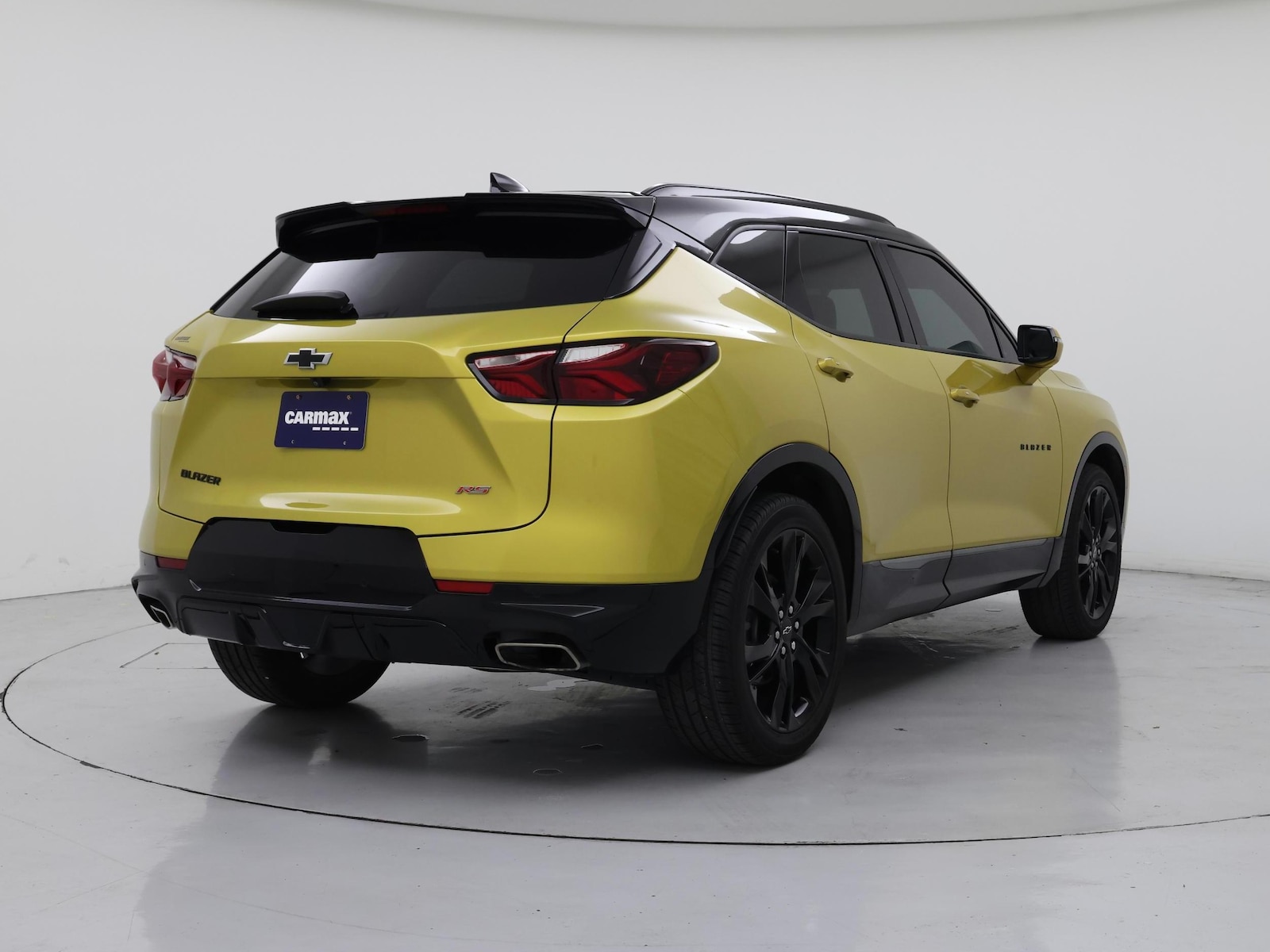 2022 Chevrolet Blazer RS - Photo 9