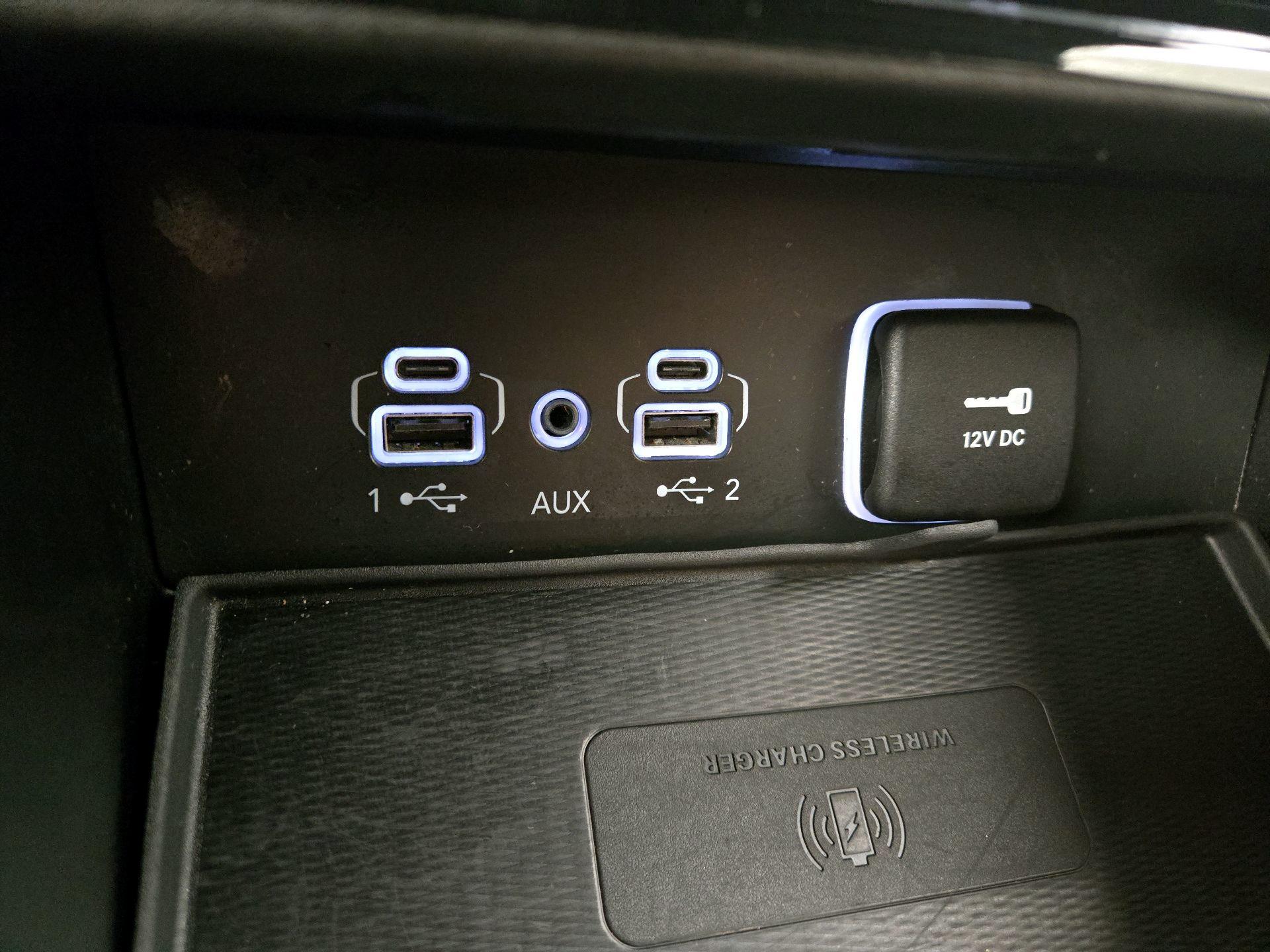 Thumbnail: 2024 Jeep Grand Cherokee - 18