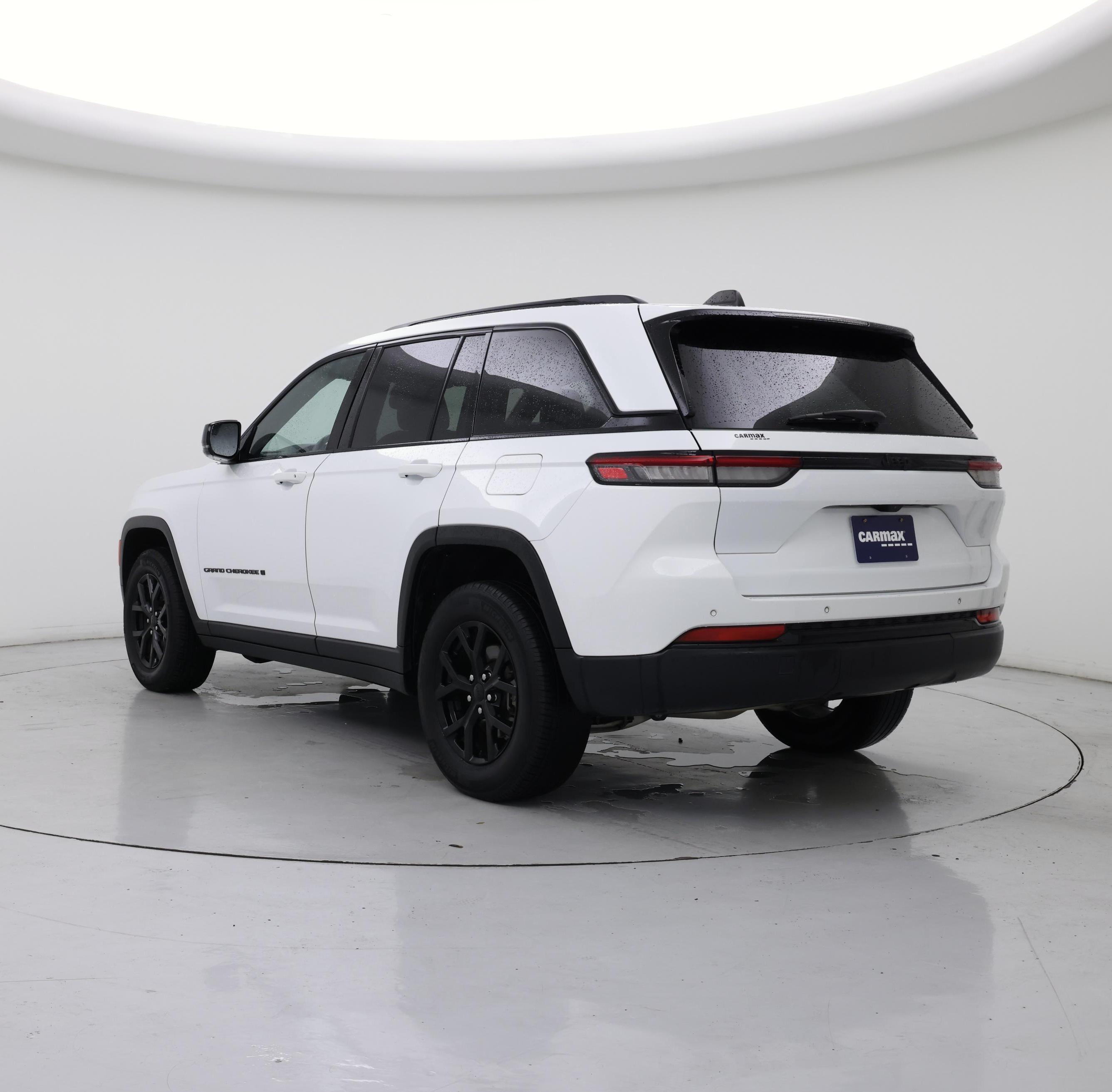Thumbnail: 2024 Jeep Grand Cherokee - 2