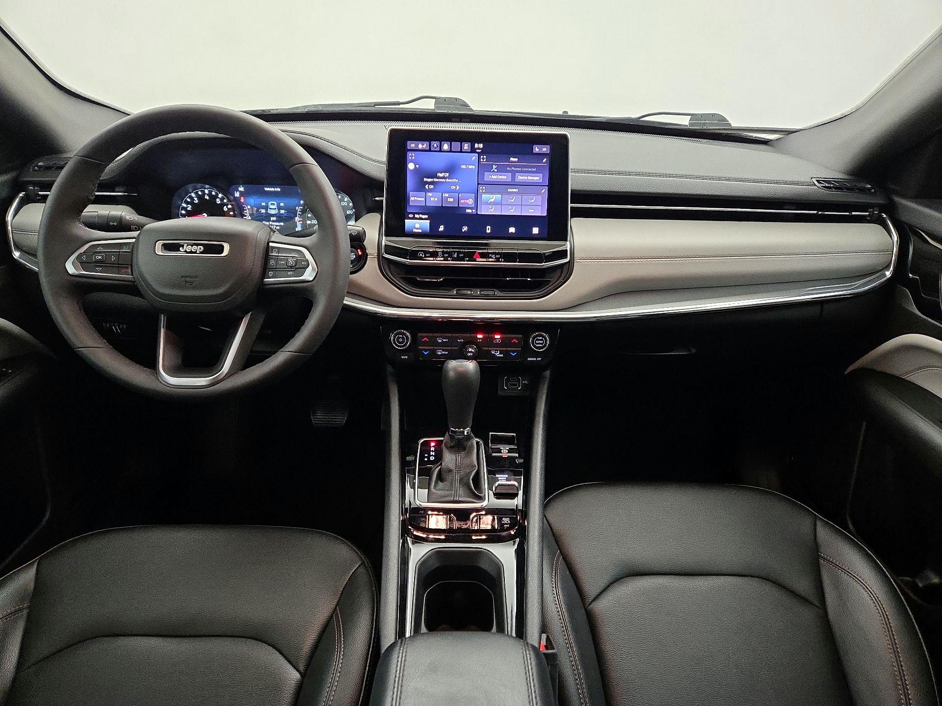 Thumbnail: 2024 Jeep Compass - 9