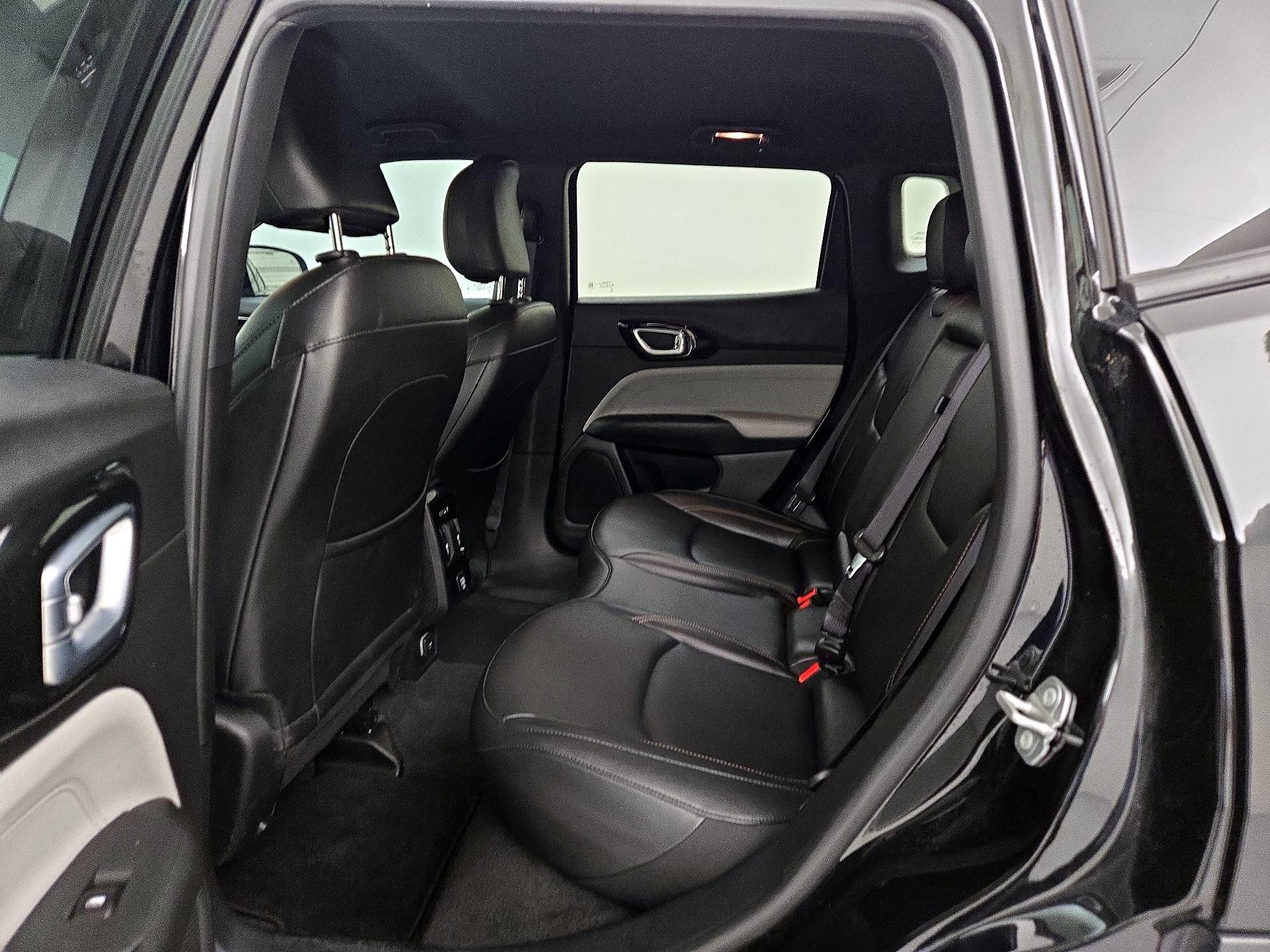 Thumbnail: 2024 Jeep Compass - 19