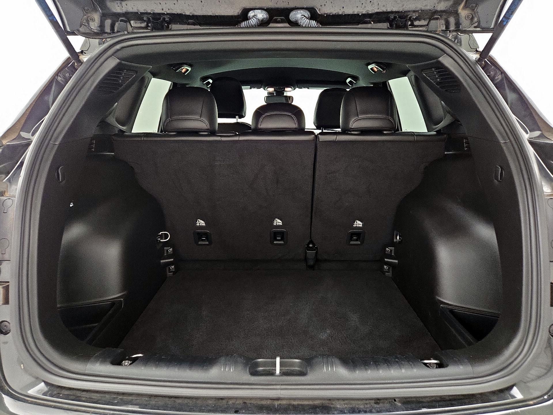 Thumbnail: 2024 Jeep Compass - 20