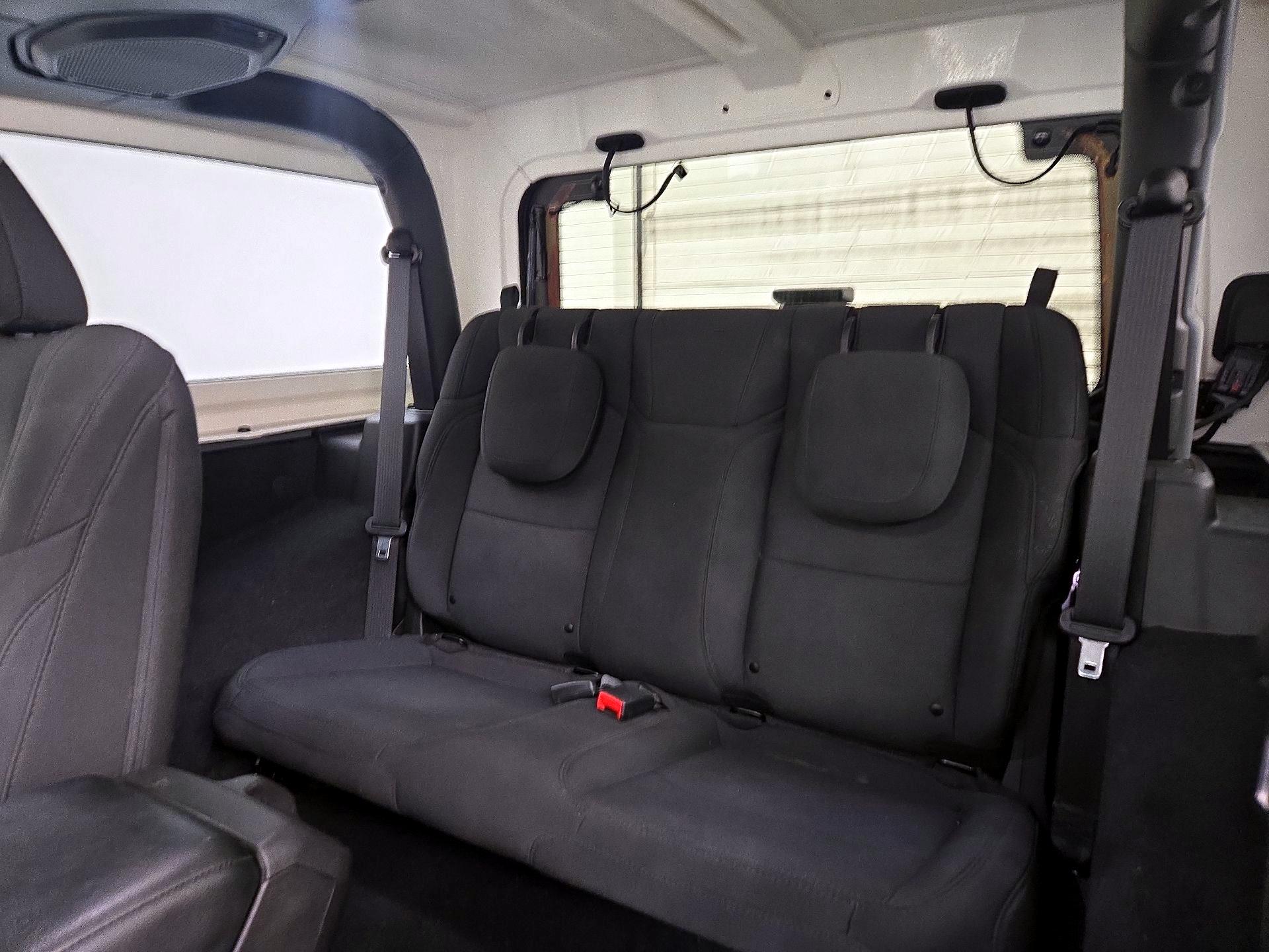Thumbnail: 2022 Jeep Wrangler - 19