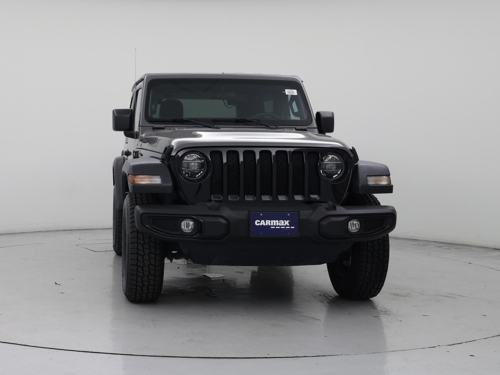 2022 Jeep Wrangler Willys - Photo 6