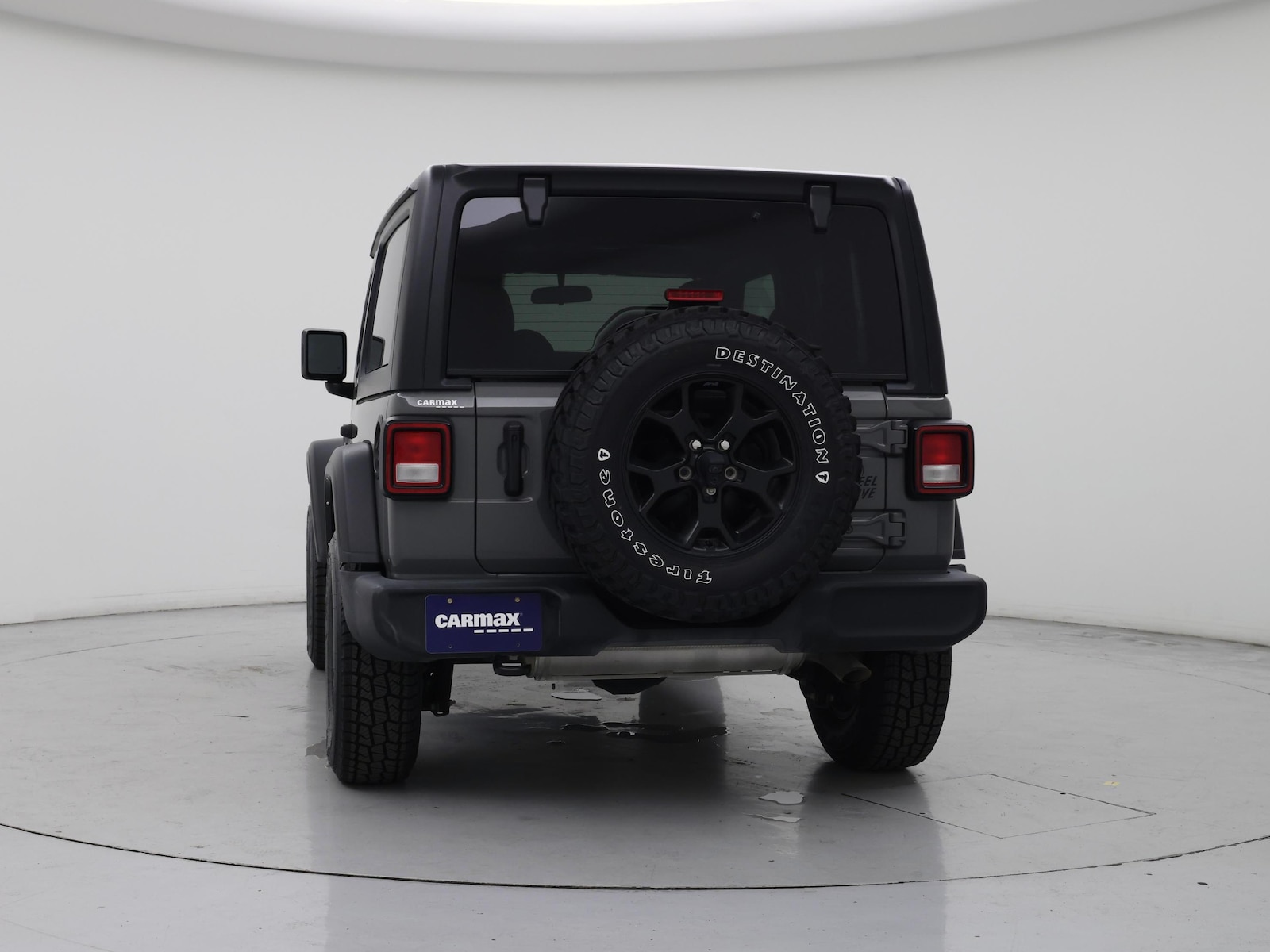 2022 Jeep Wrangler Willys - Photo 7