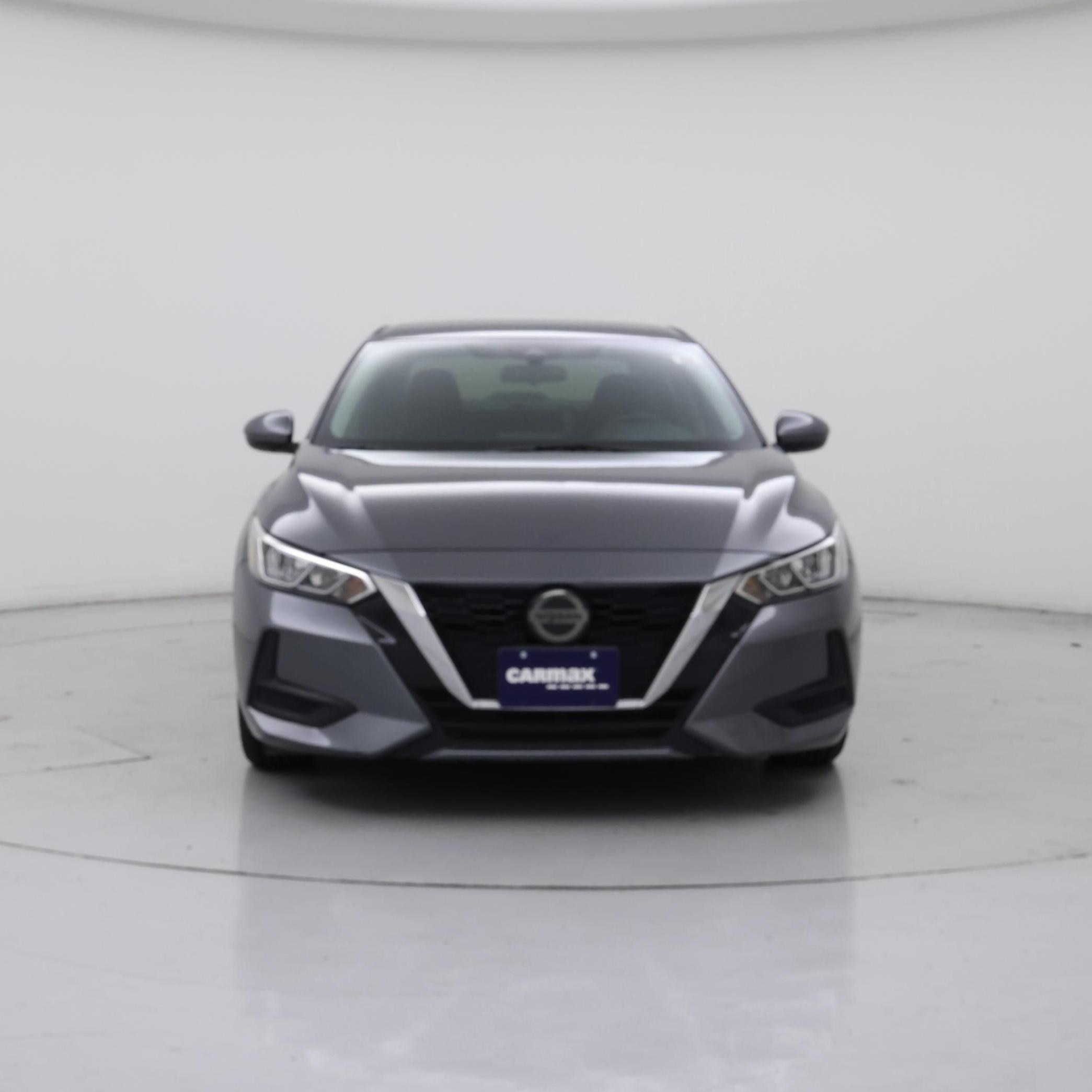 Thumbnail: 2020 Nissan Sentra - 5