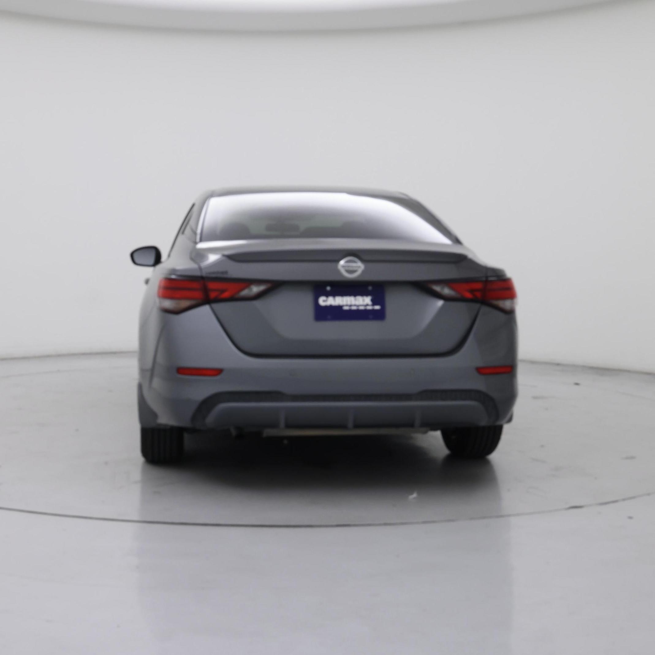 Thumbnail: 2020 Nissan Sentra - 6