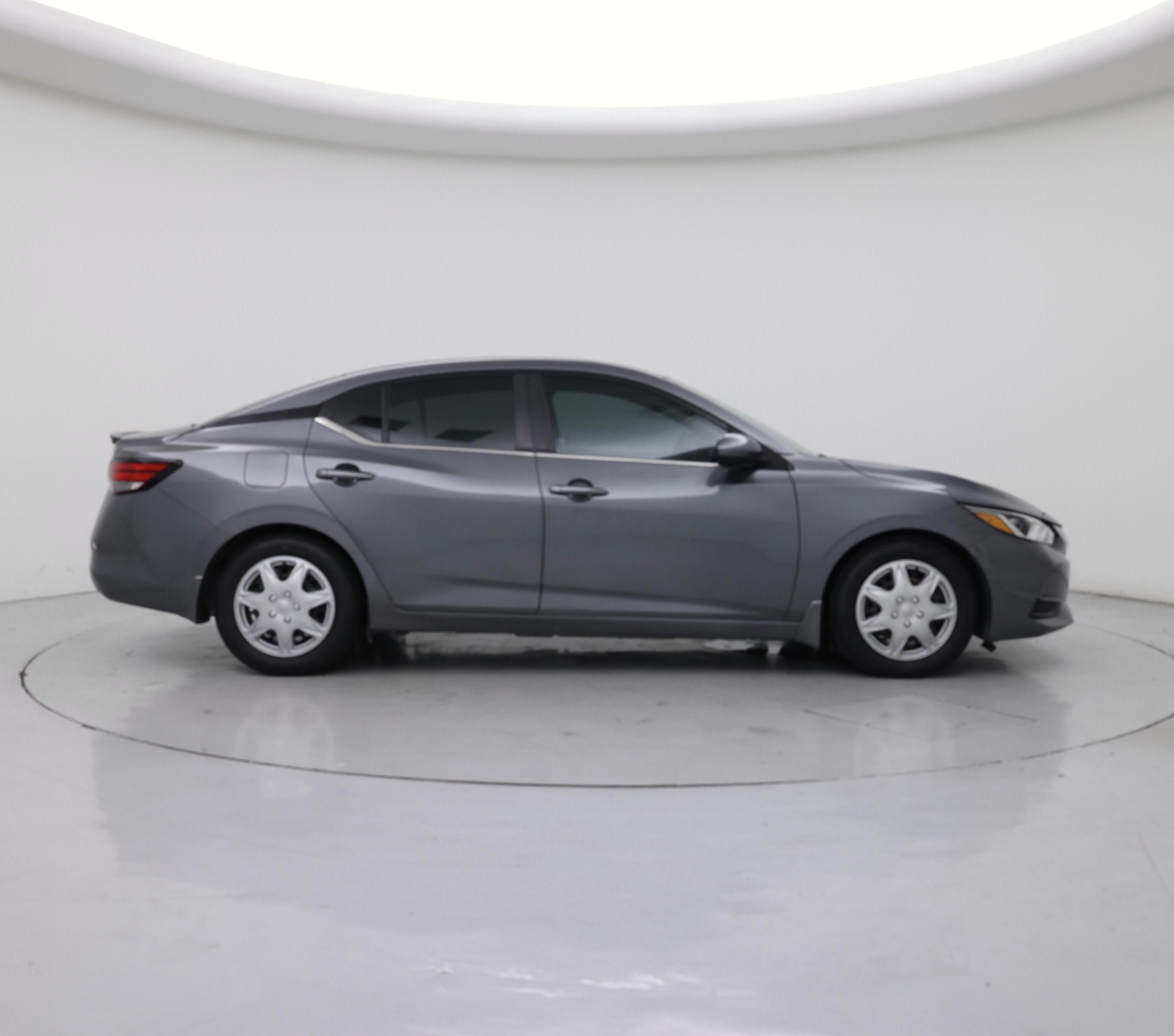Thumbnail: 2020 Nissan Sentra - 7