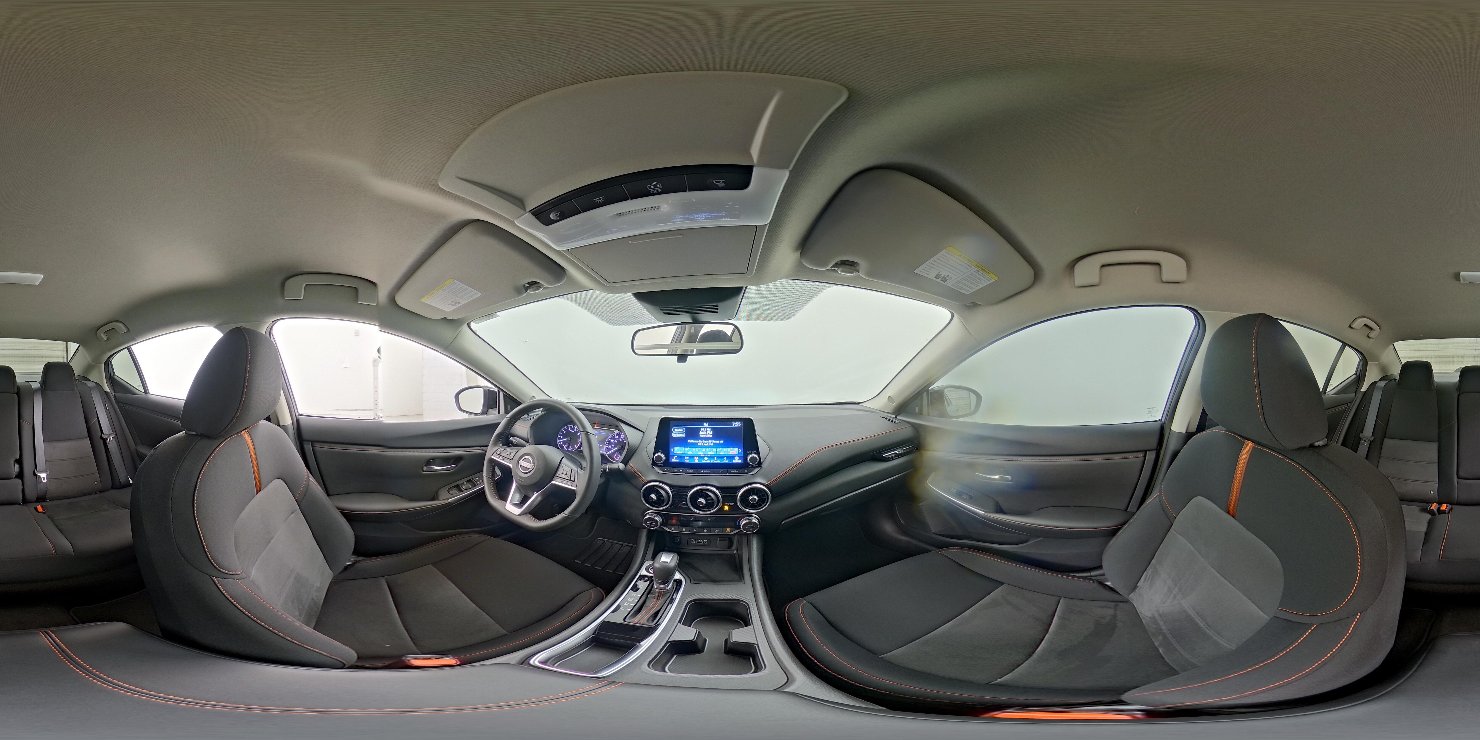 2024 Nissan Sentra SR - Photo 25