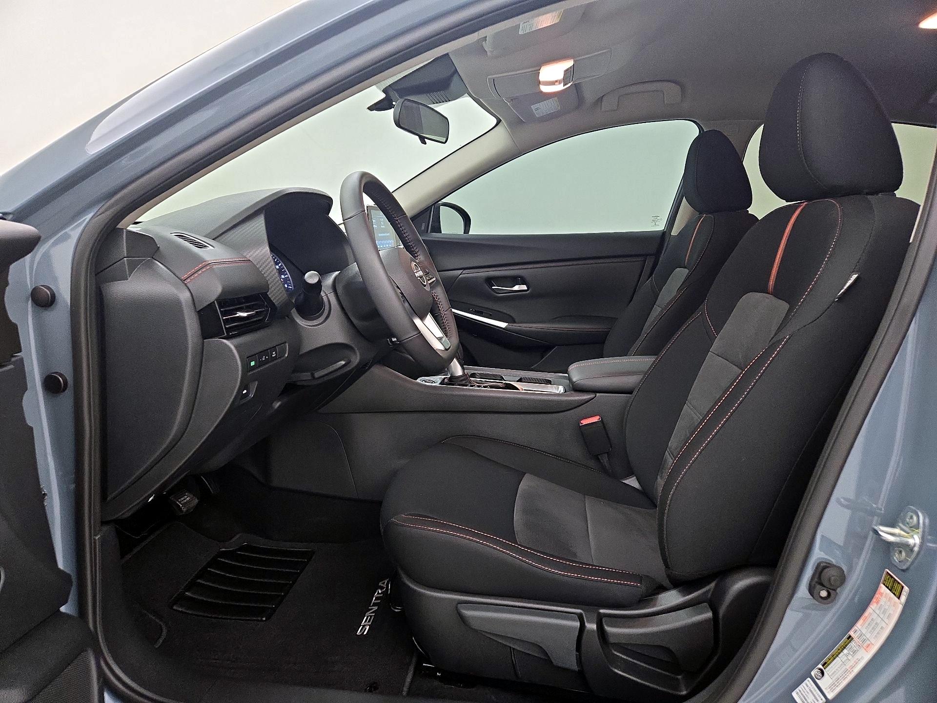 Thumbnail: 2024 Nissan Sentra - 11