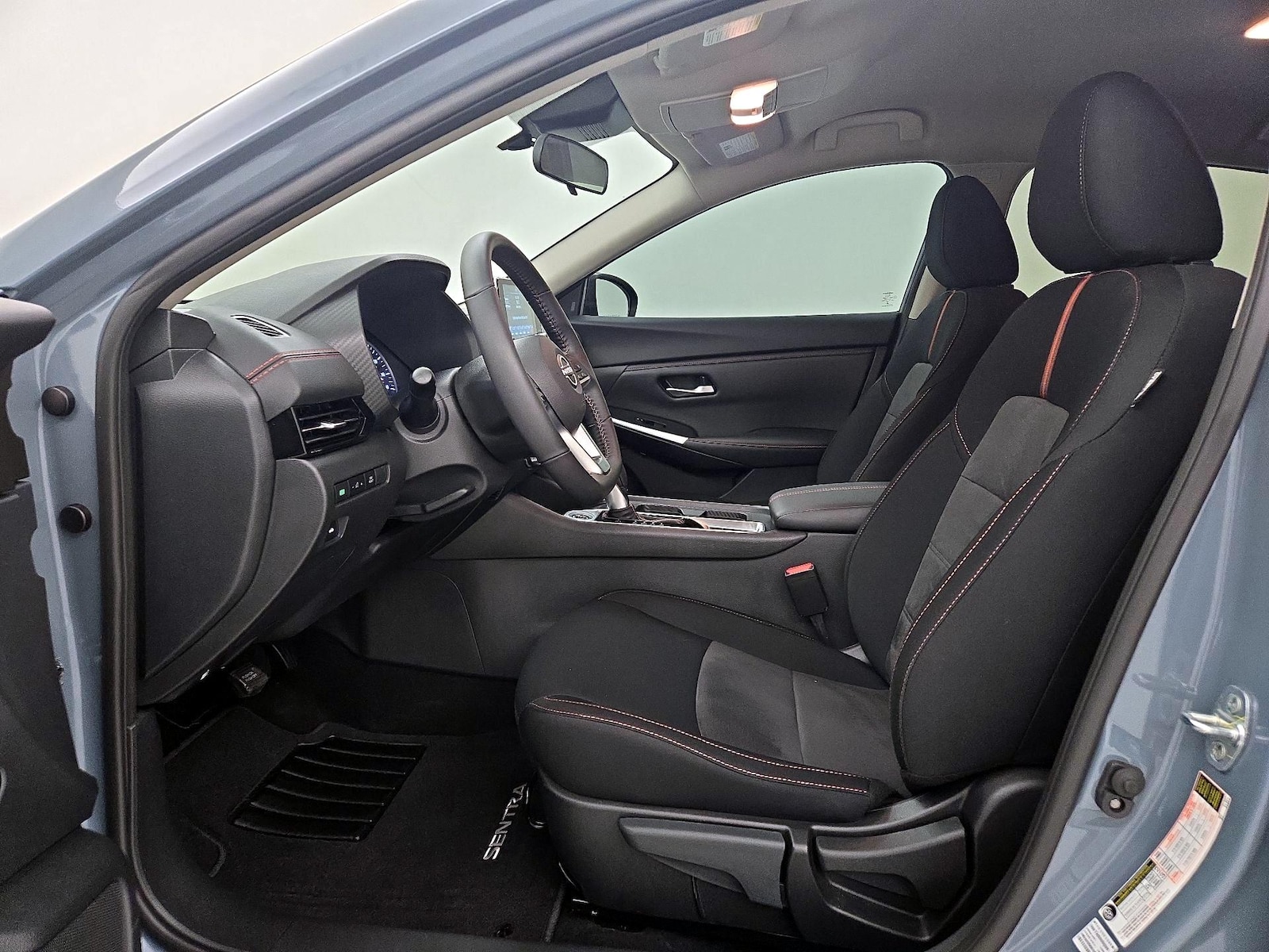 2024 Nissan Sentra SR - Photo 12