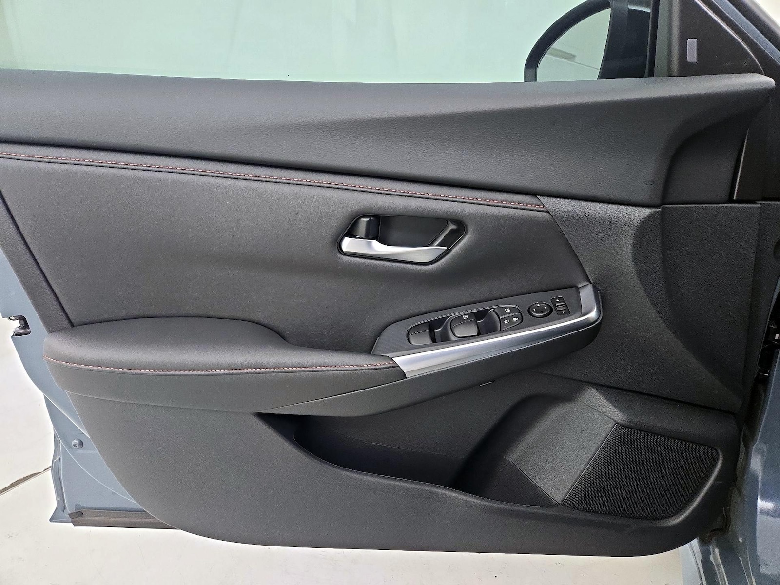 2024 Nissan Sentra SR - Photo 13