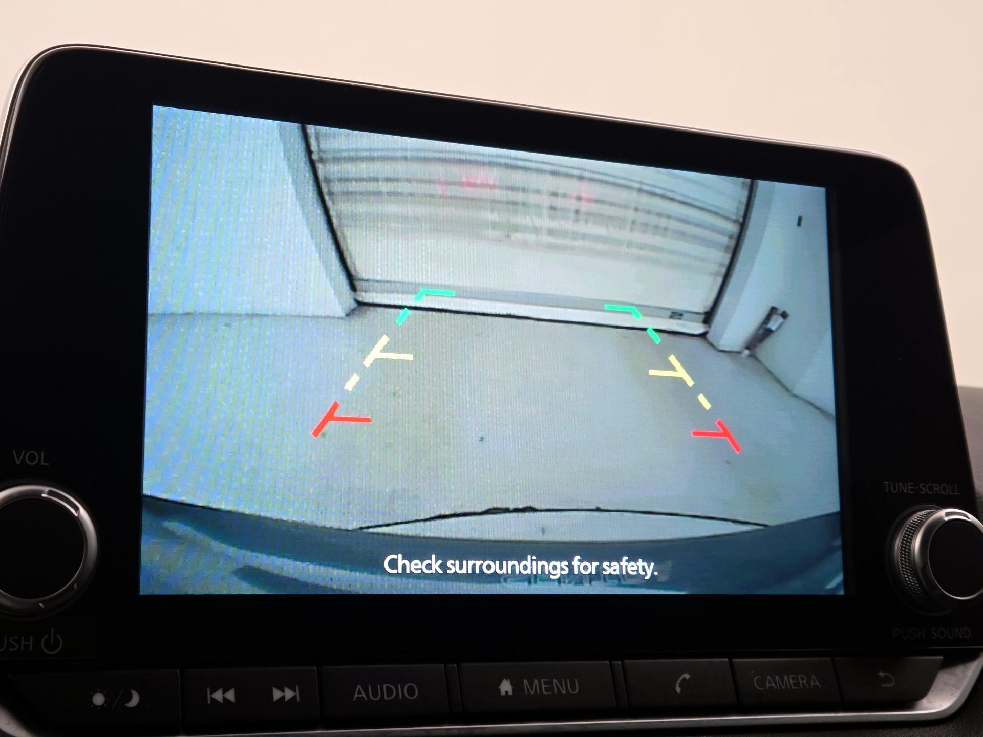 Thumbnail: 2024 Nissan Sentra - 14