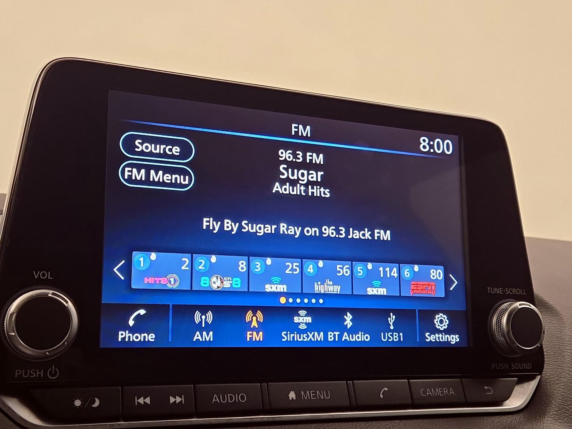 Thumbnail: 2024 Nissan Sentra - 15