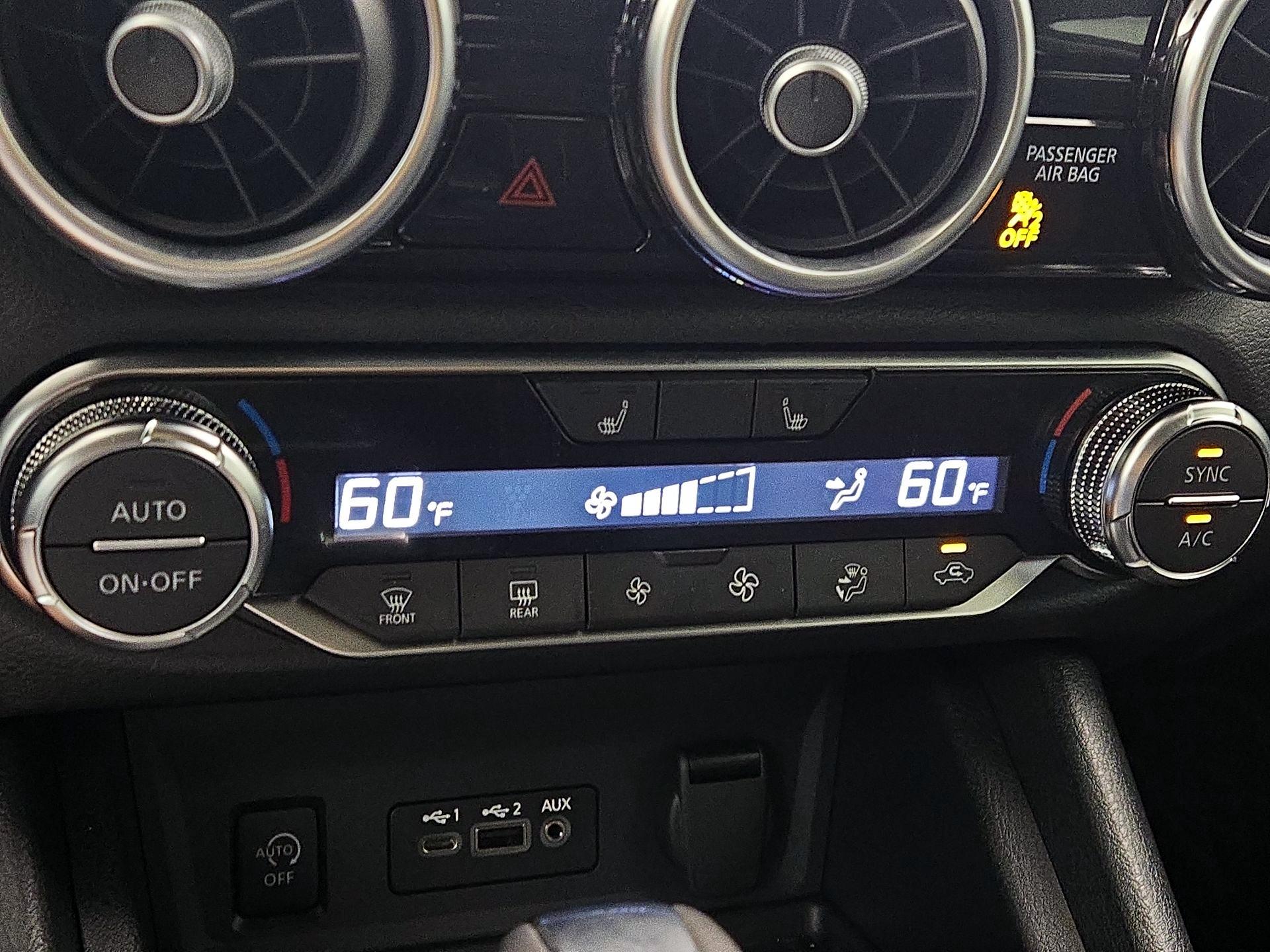 Thumbnail: 2024 Nissan Sentra - 16