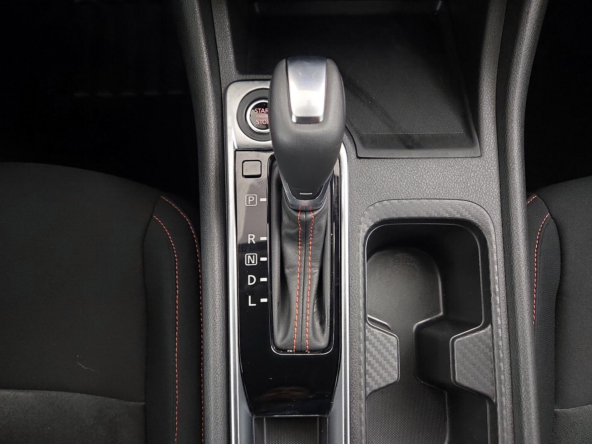 Thumbnail: 2024 Nissan Sentra - 17