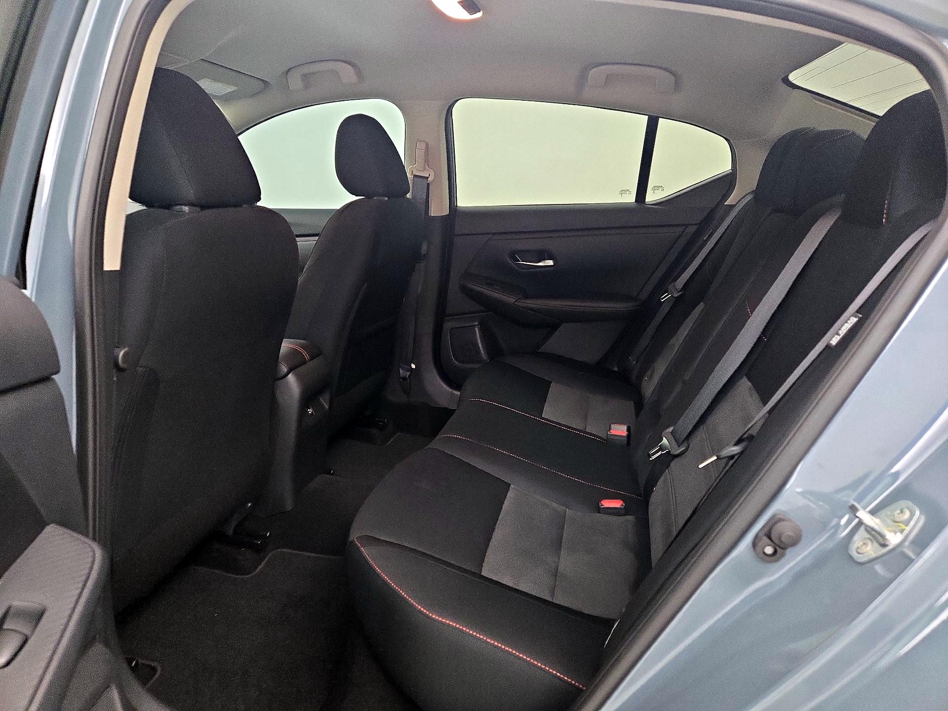 Thumbnail: 2024 Nissan Sentra - 19