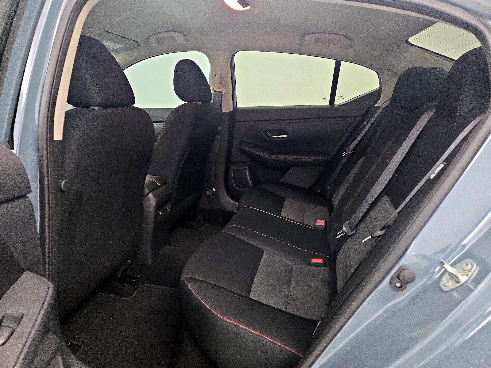 2024 Nissan Sentra SR - Photo 20