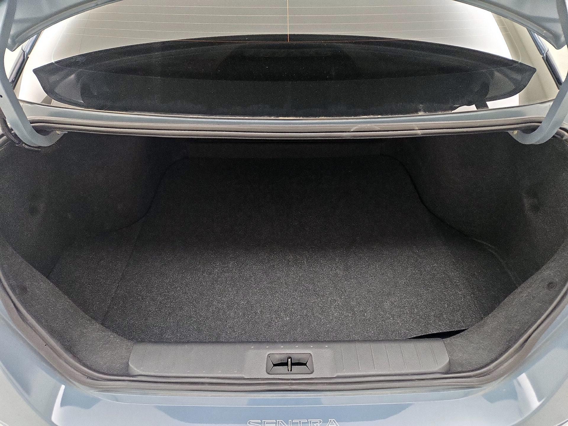 Thumbnail: 2024 Nissan Sentra - 20