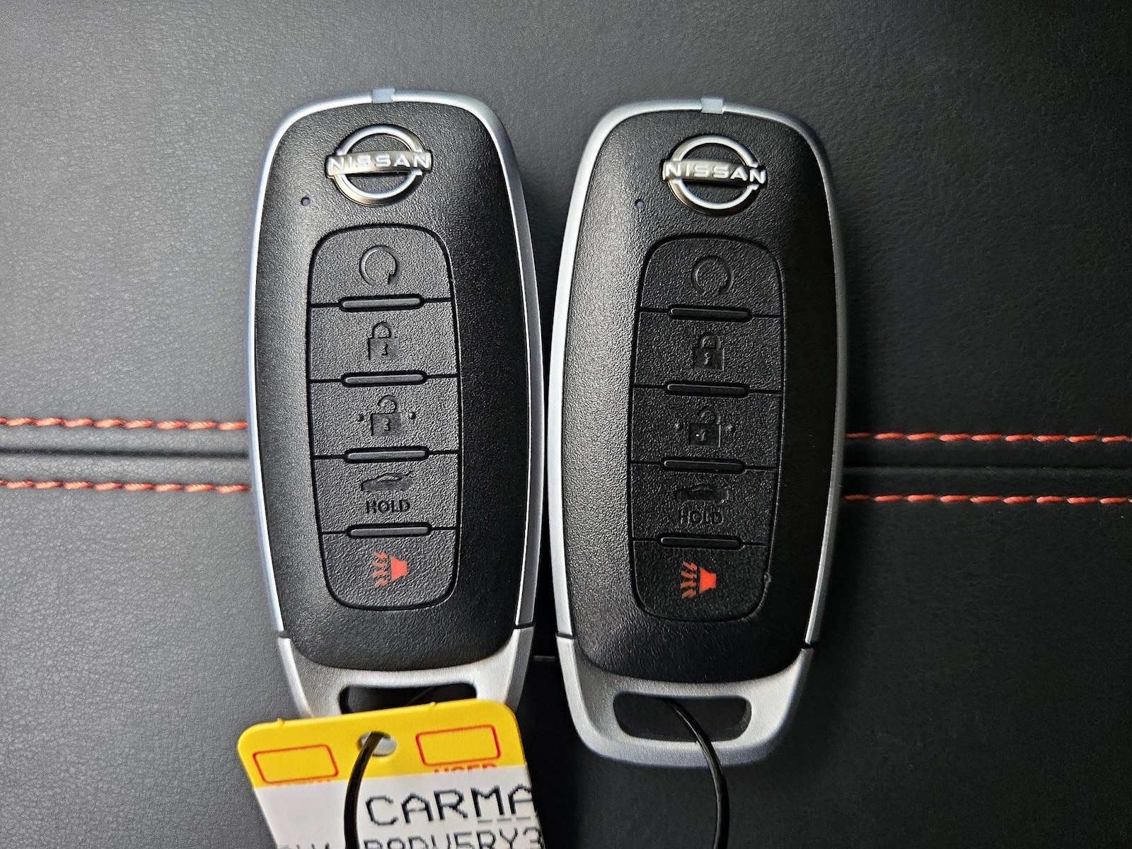 2024 Nissan Sentra SR - Photo 24