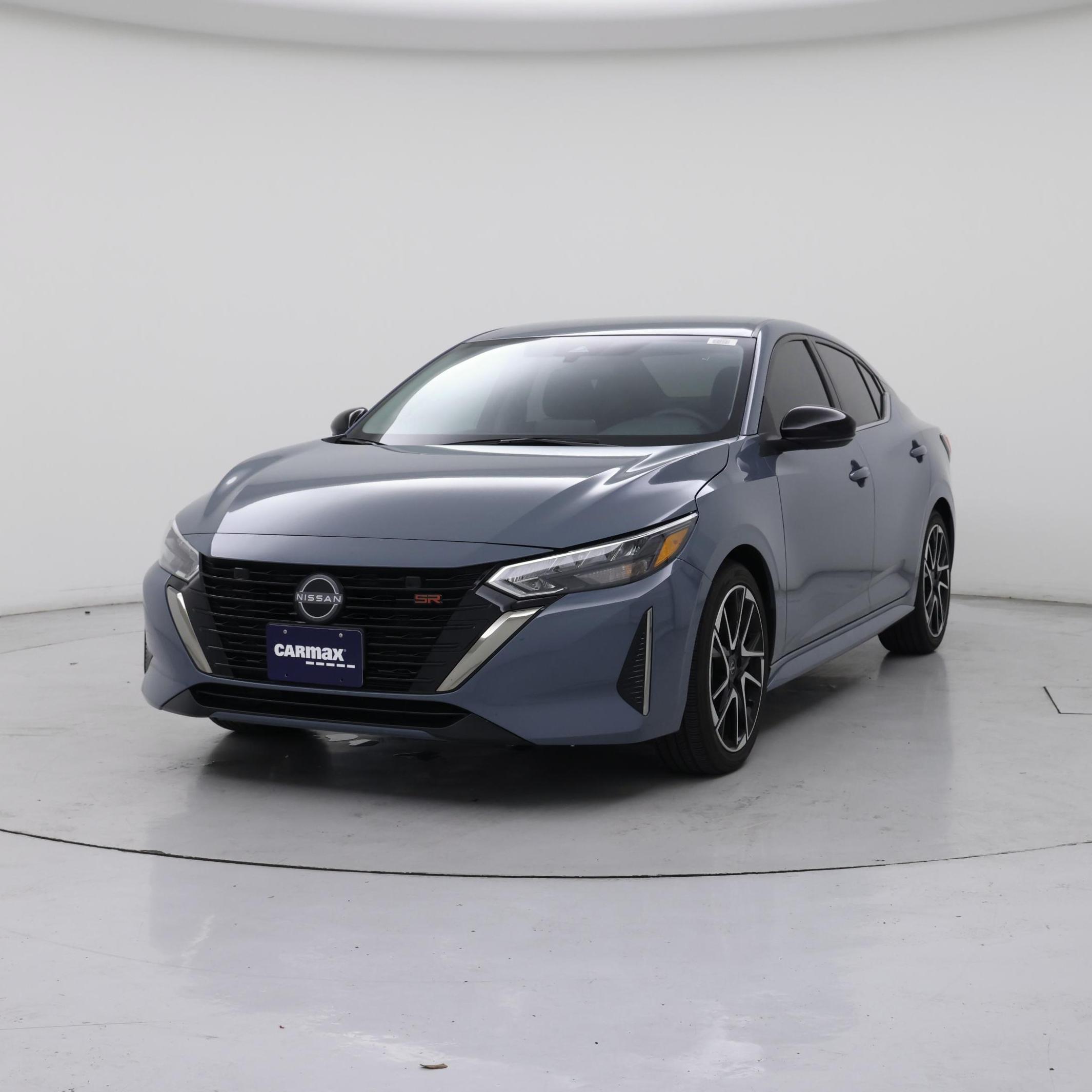 Thumbnail: 2024 Nissan Sentra - 4