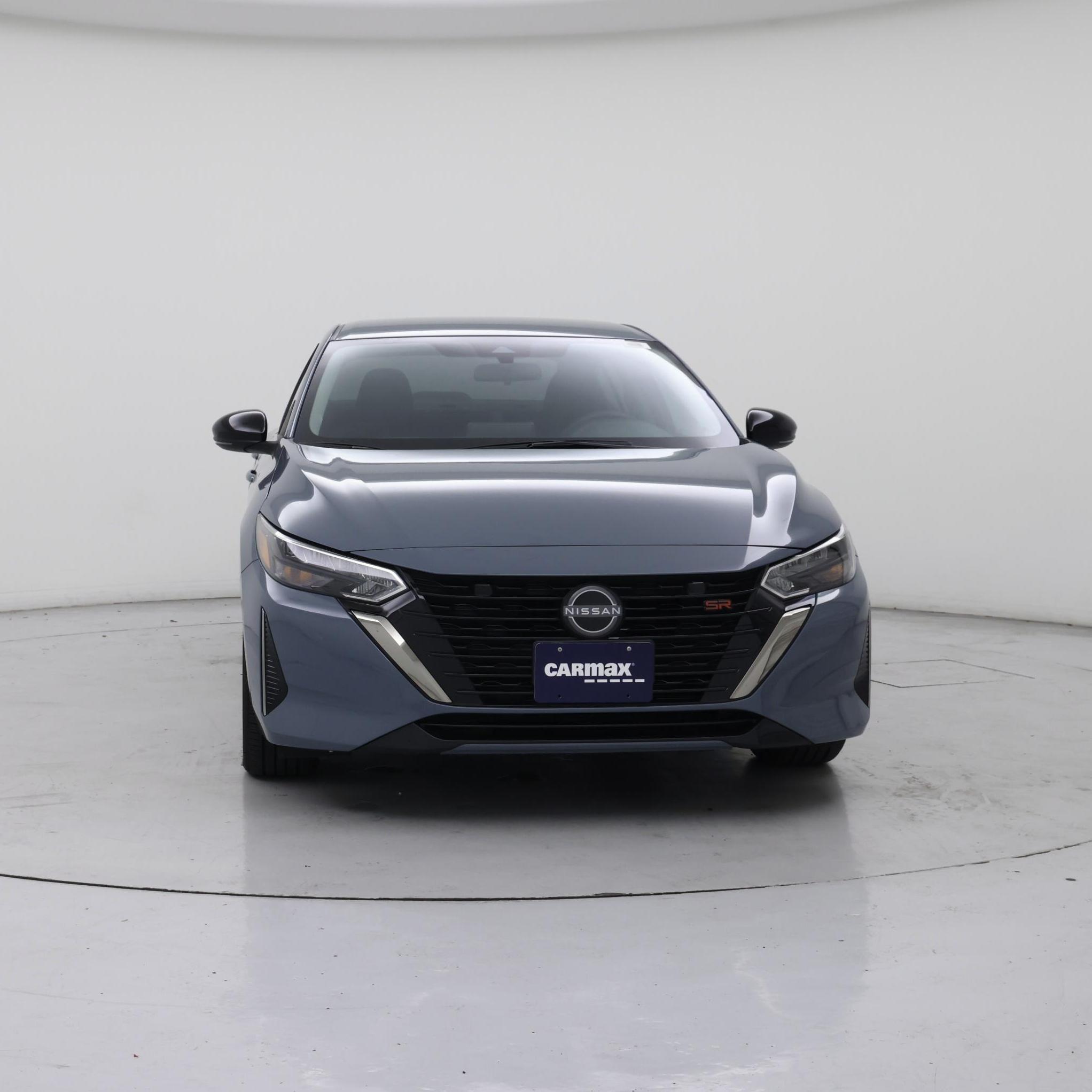 Thumbnail: 2024 Nissan Sentra - 5