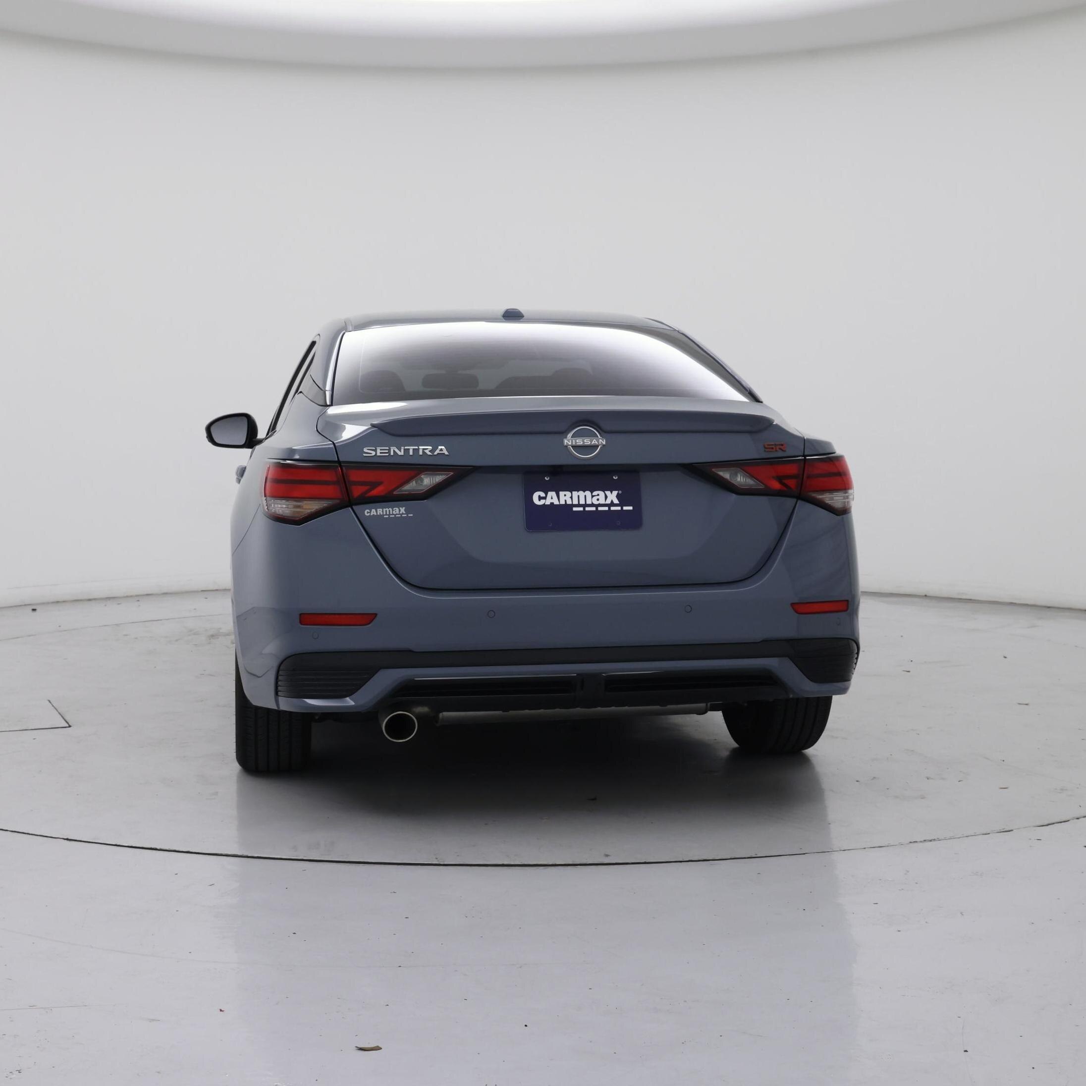 Thumbnail: 2024 Nissan Sentra - 6