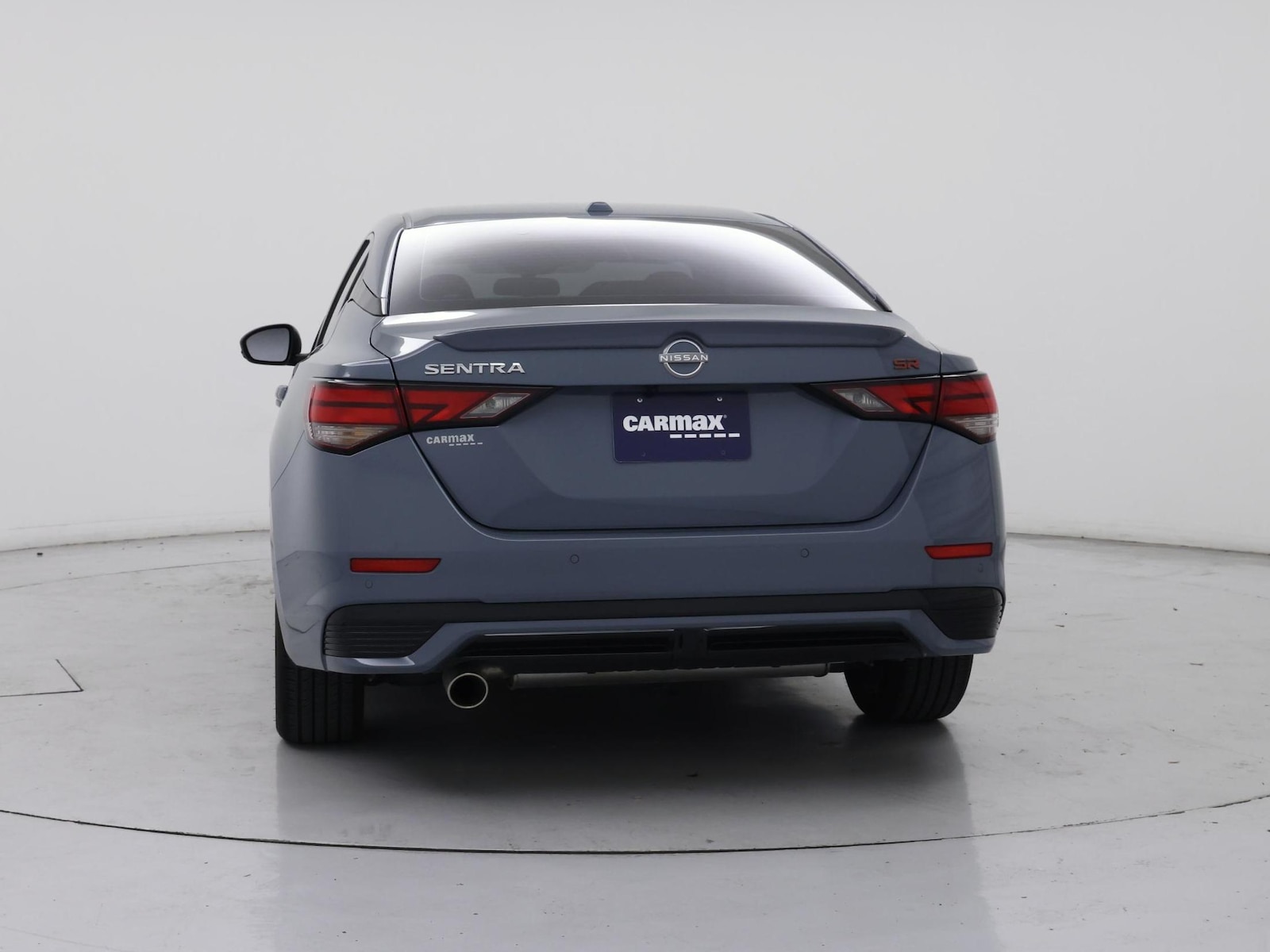 2024 Nissan Sentra SR - Photo 7