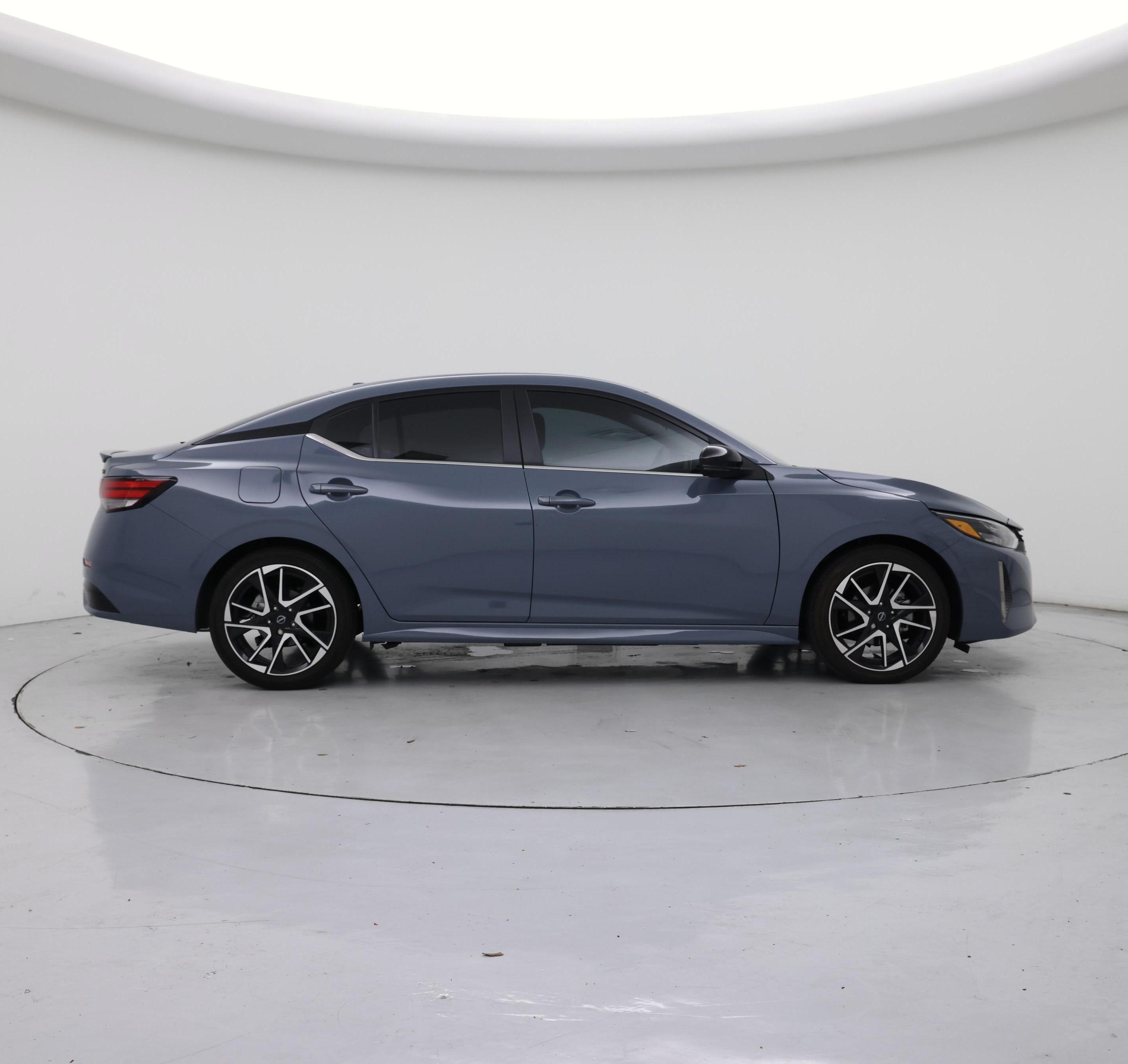 Thumbnail: 2024 Nissan Sentra - 7