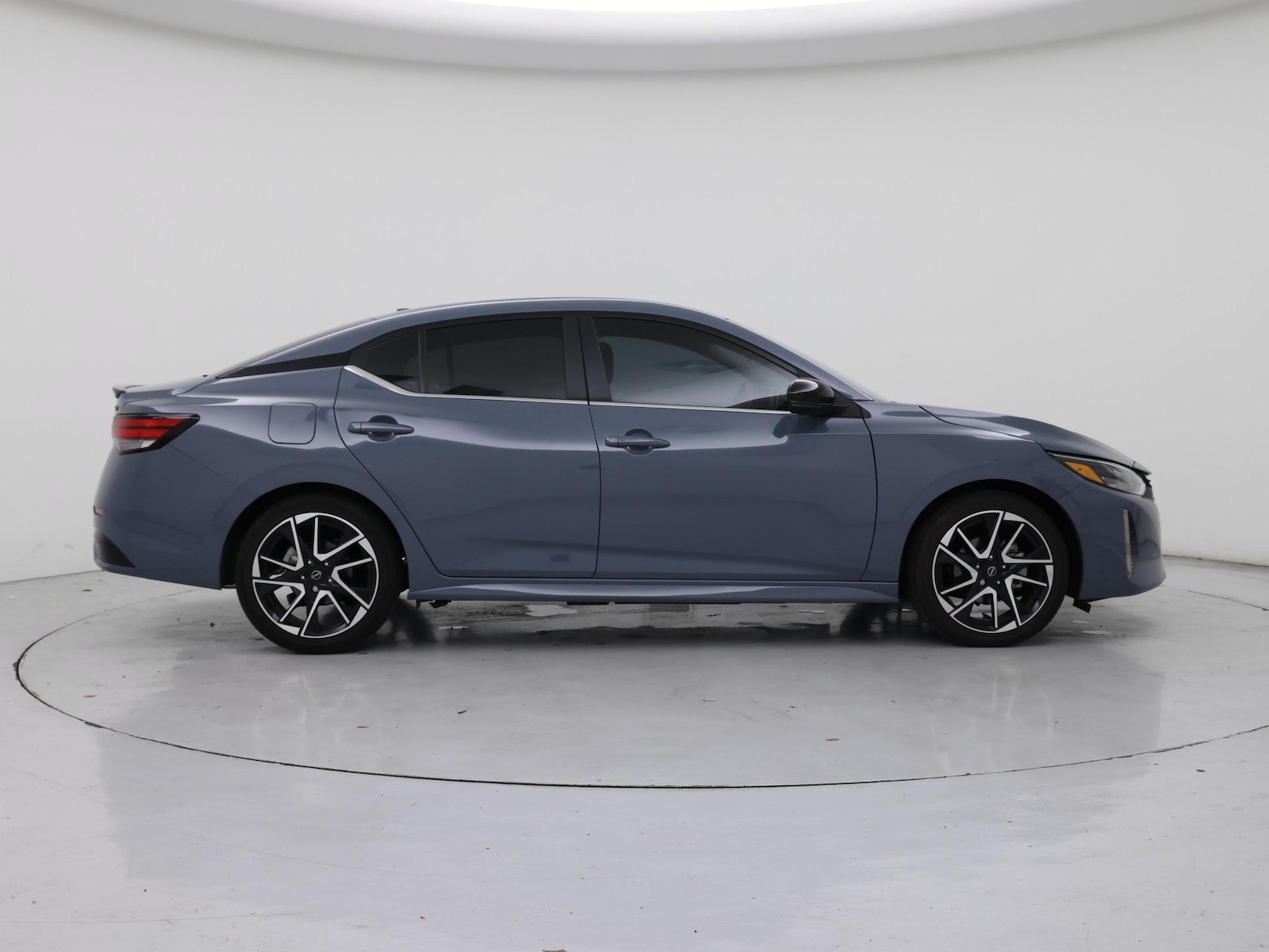 2024 Nissan Sentra SR - Photo 8