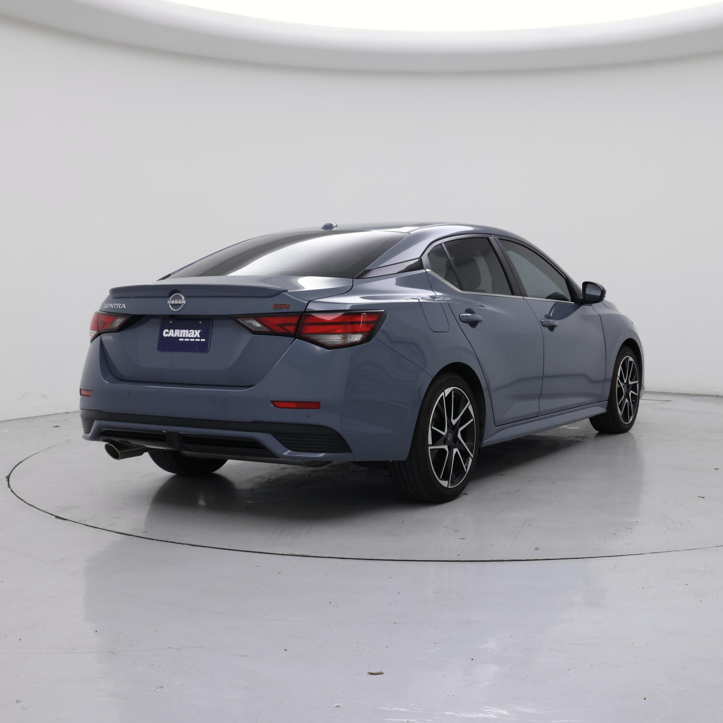 Thumbnail: 2024 Nissan Sentra - 8