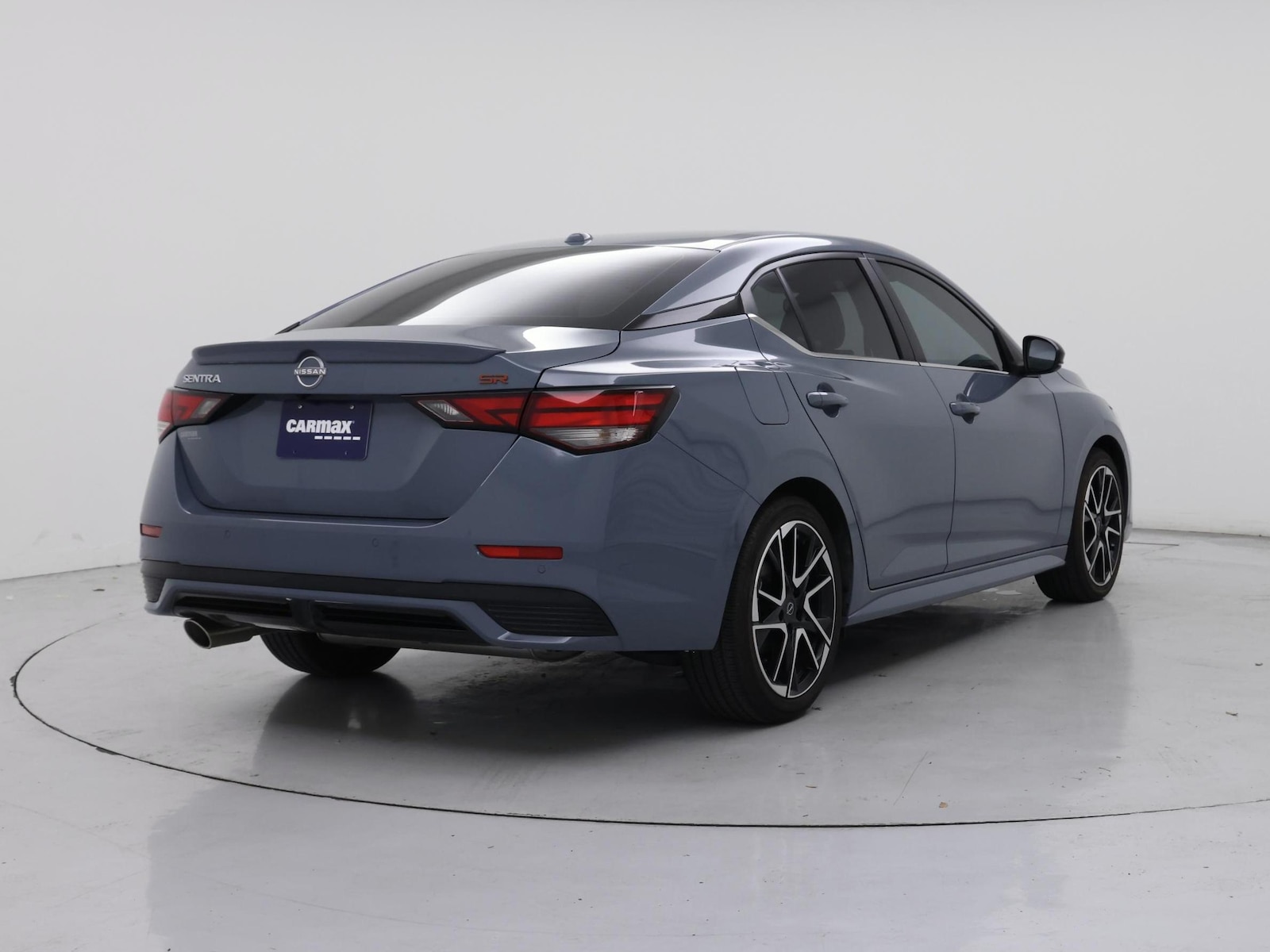 2024 Nissan Sentra SR - Photo 9