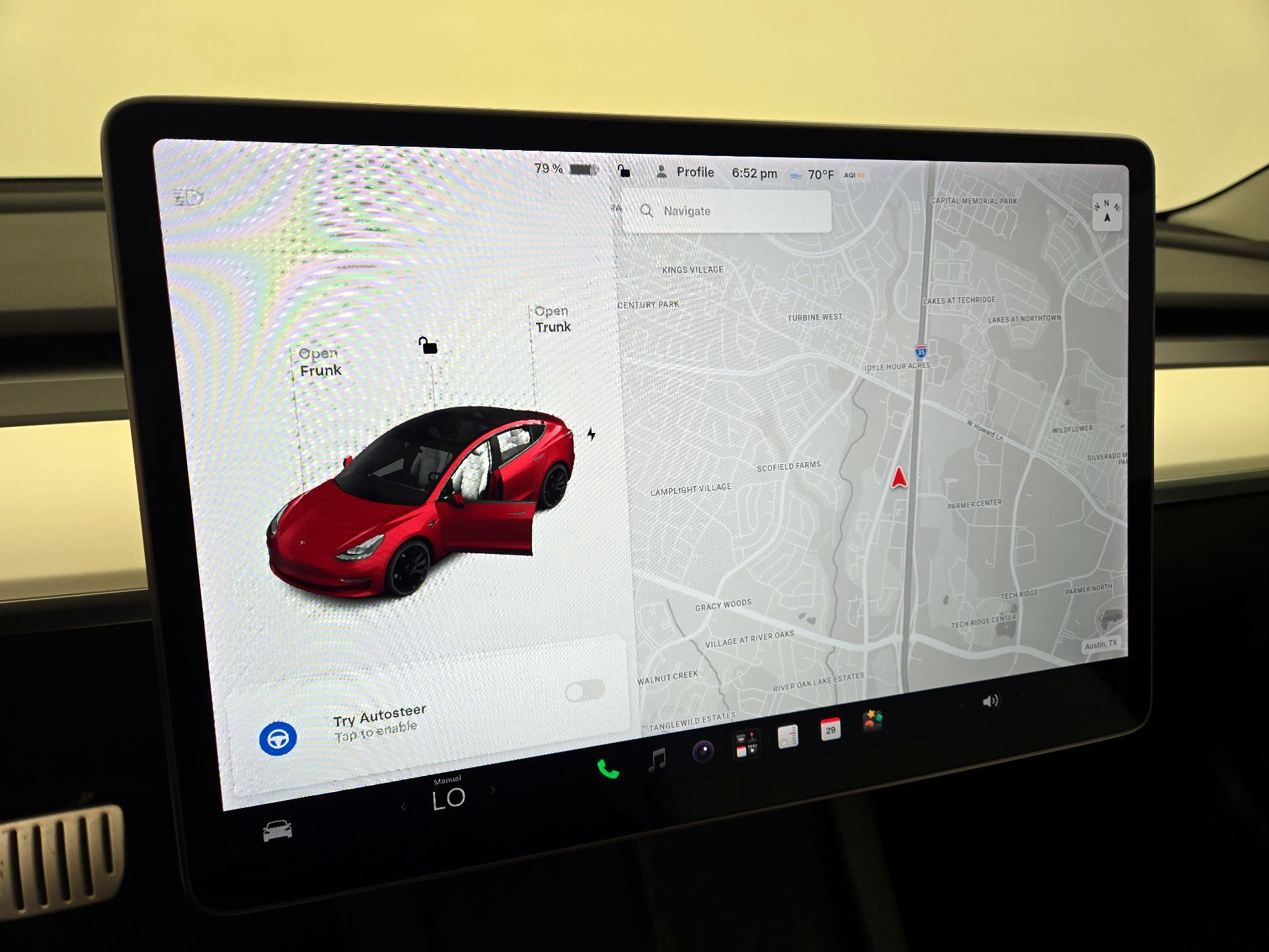 Thumbnail: 2021 Tesla Model 3 - 13