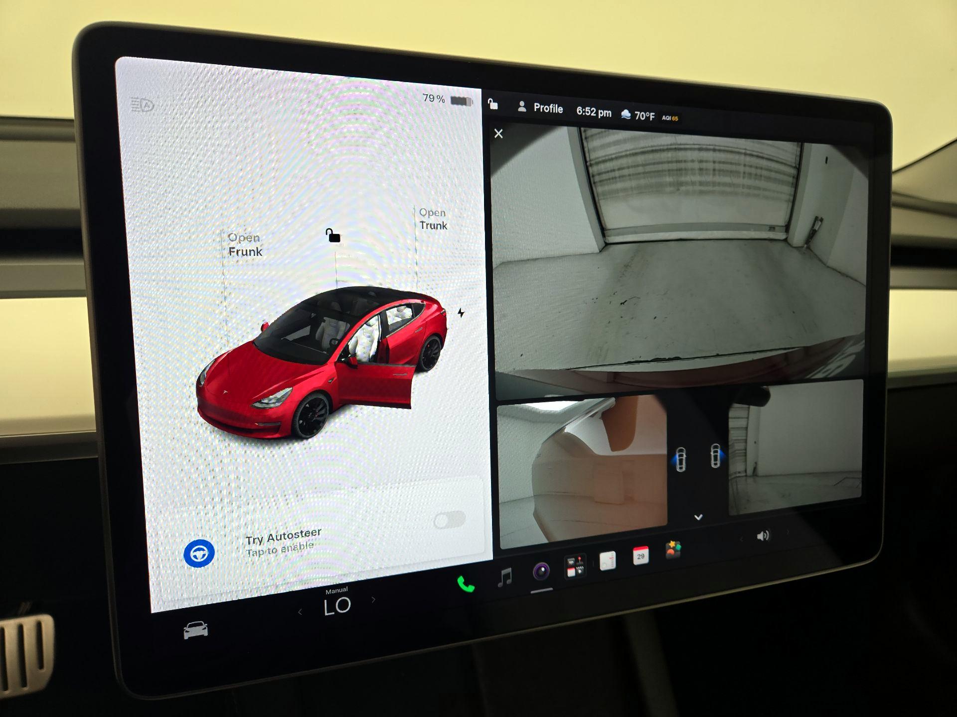 Thumbnail: 2021 Tesla Model 3 - 14