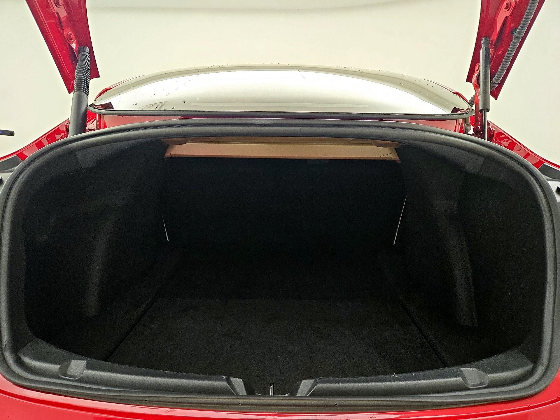 Thumbnail: 2021 Tesla Model 3 - 20