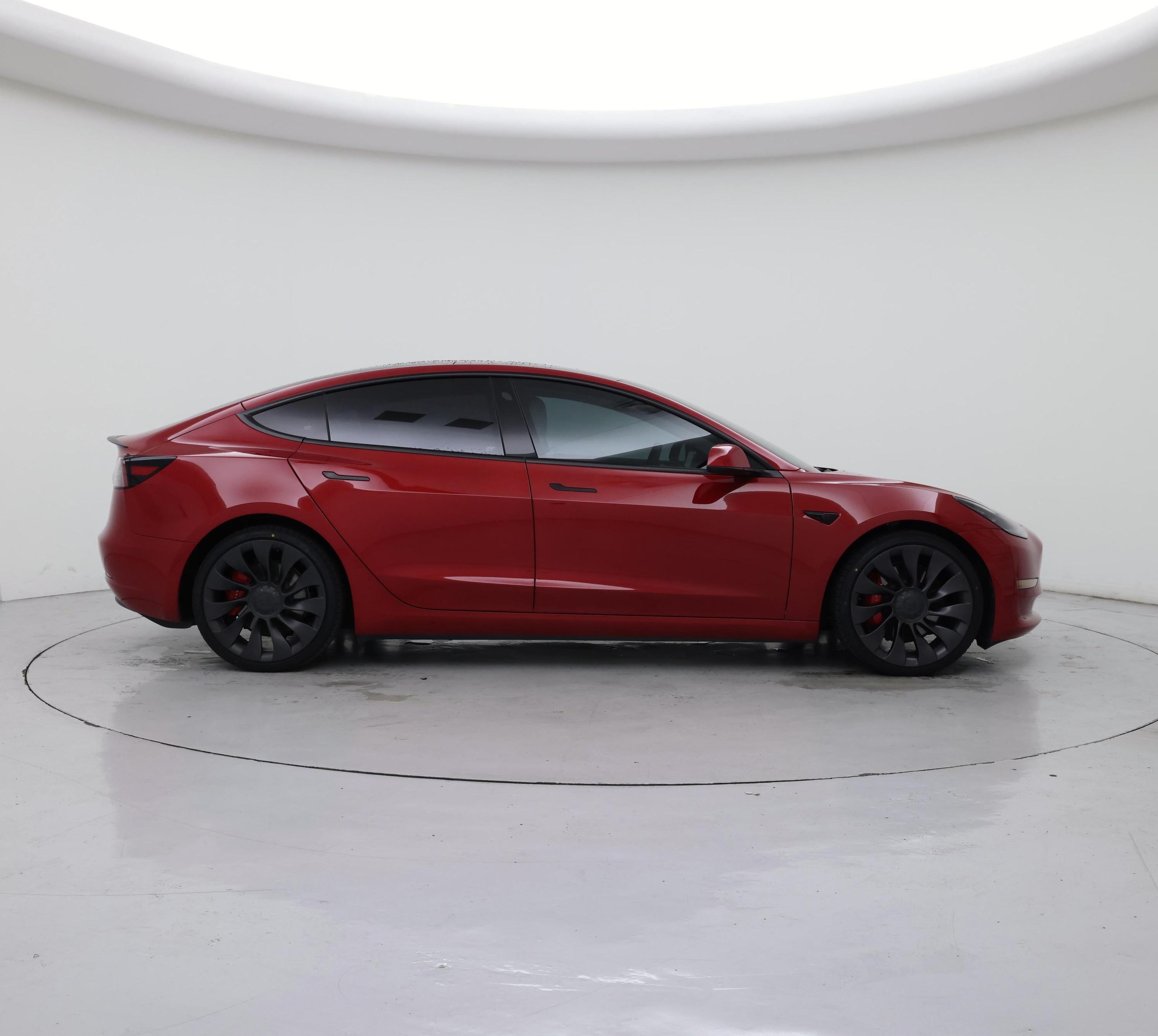 Thumbnail: 2021 Tesla Model 3 - 7