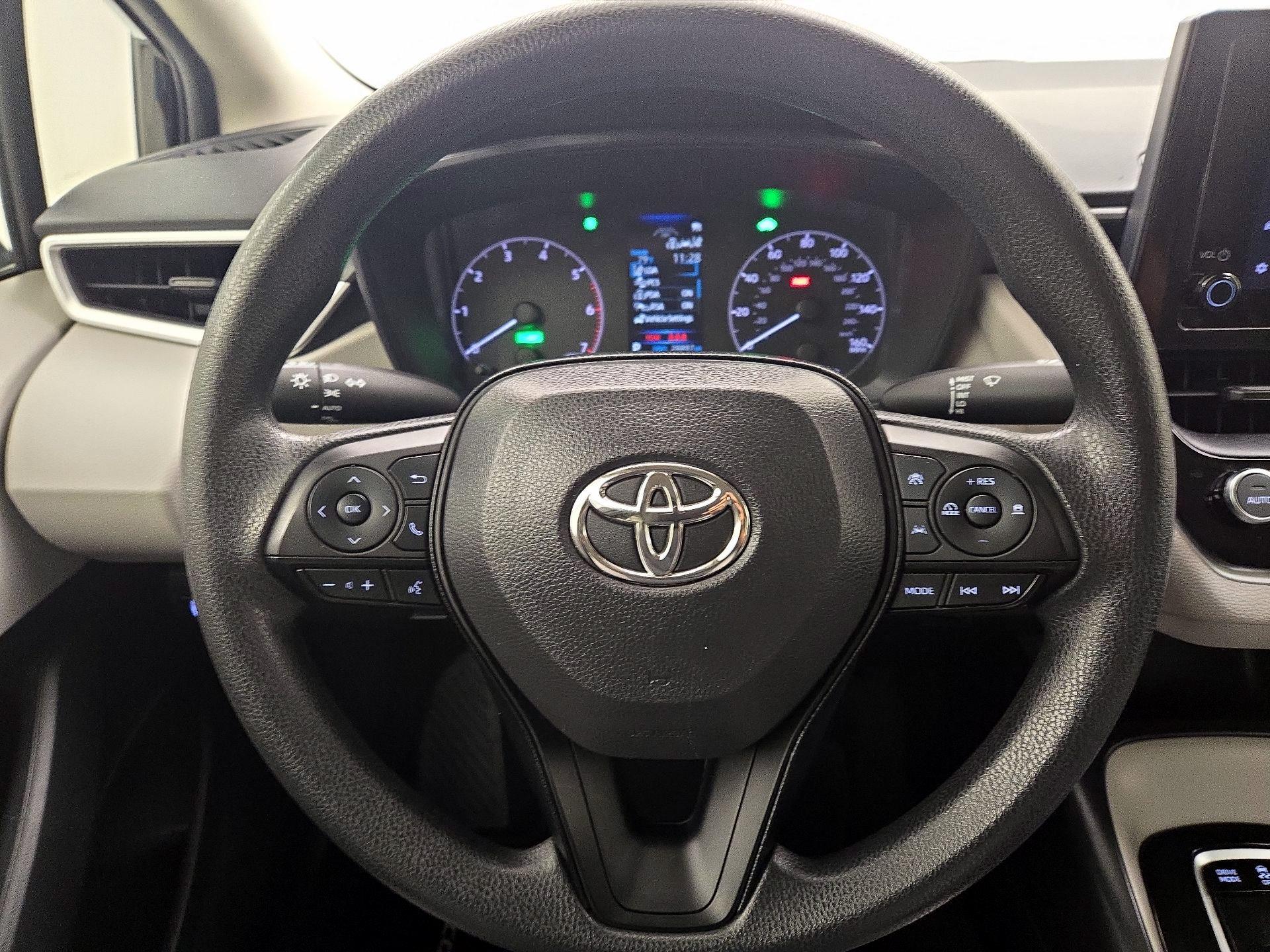 Thumbnail: 2024 Toyota Corolla - 10