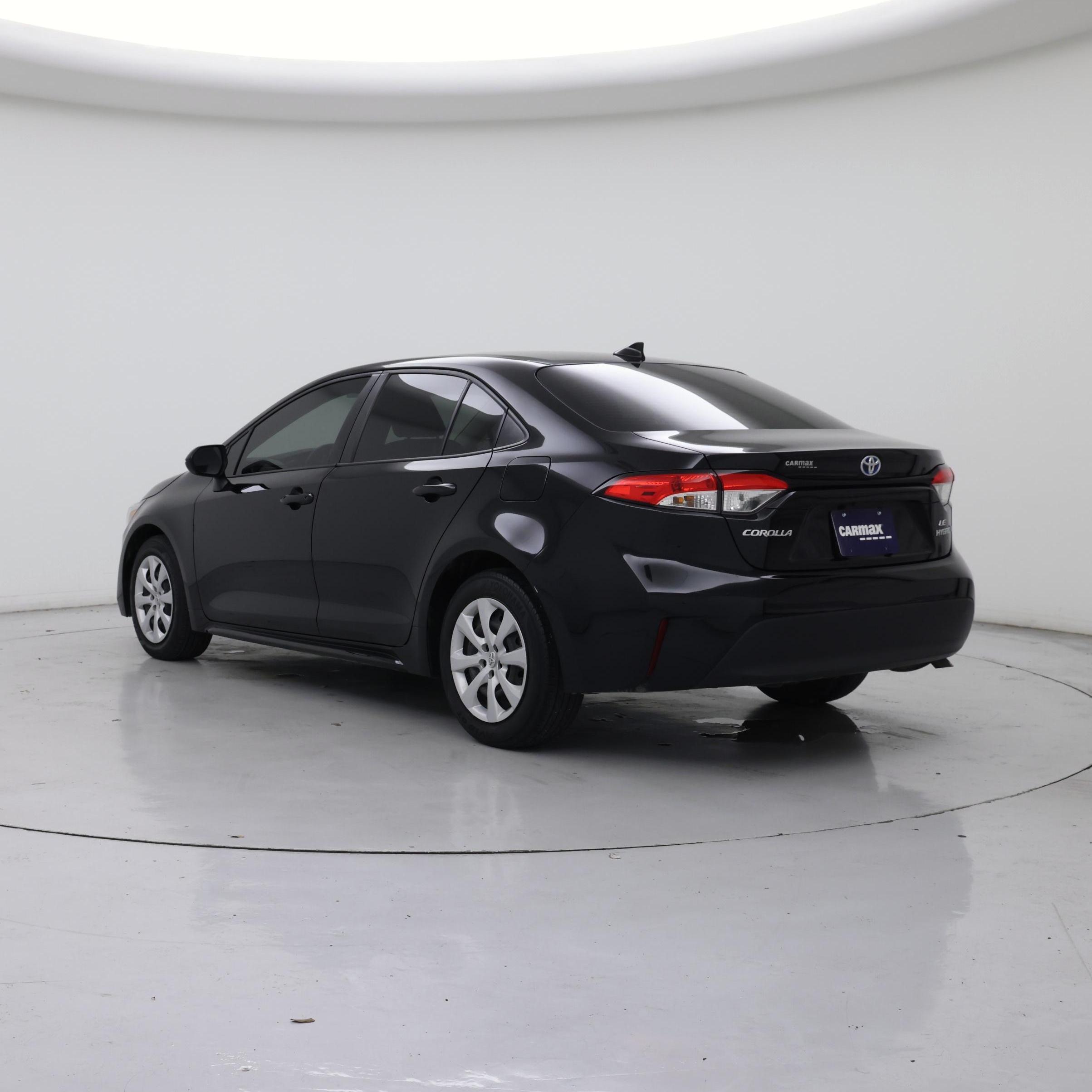 Thumbnail: 2024 Toyota Corolla - 2