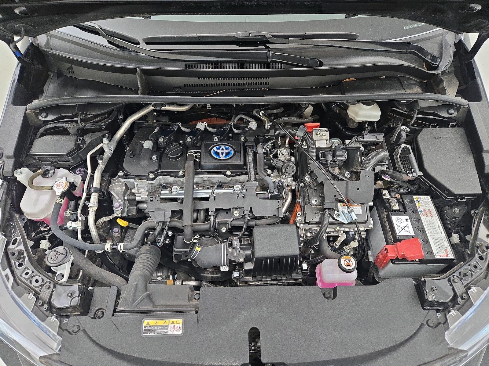 2024 Toyota Corolla LE - Photo 22