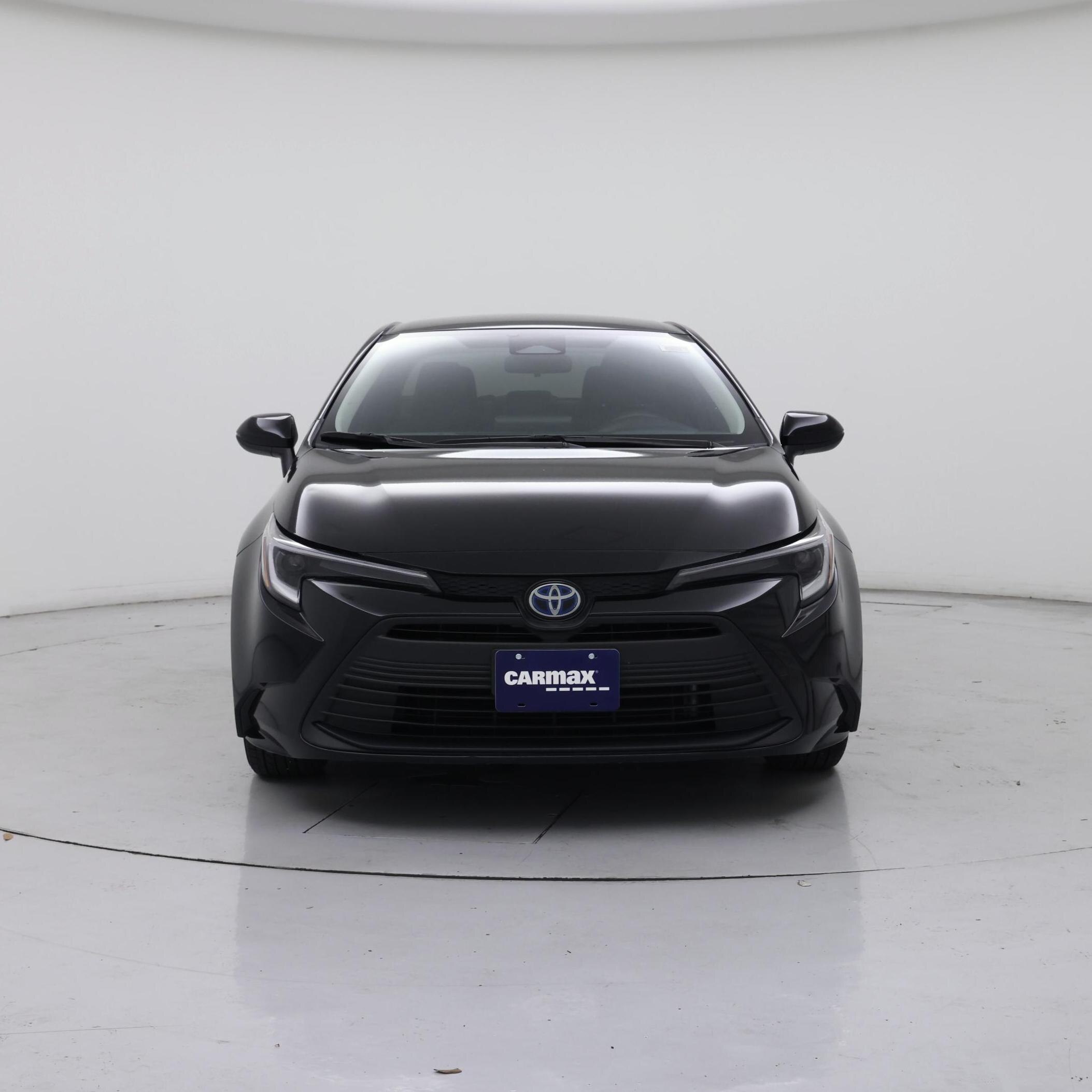 Thumbnail: 2024 Toyota Corolla - 5