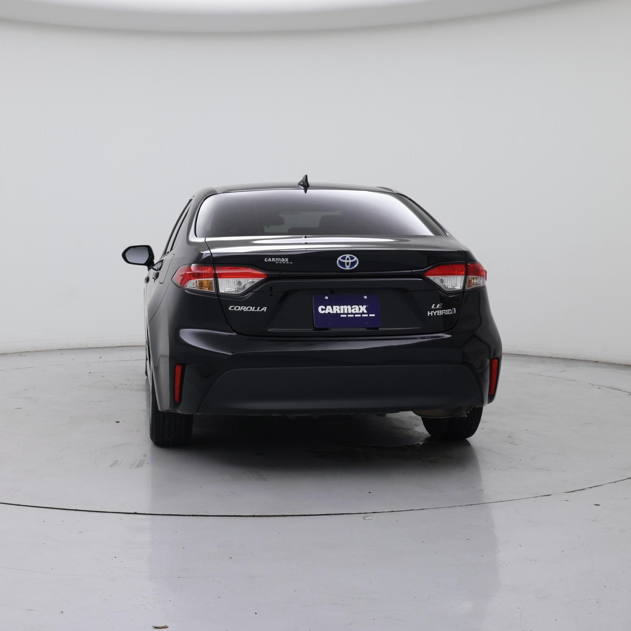 Thumbnail: 2024 Toyota Corolla - 6