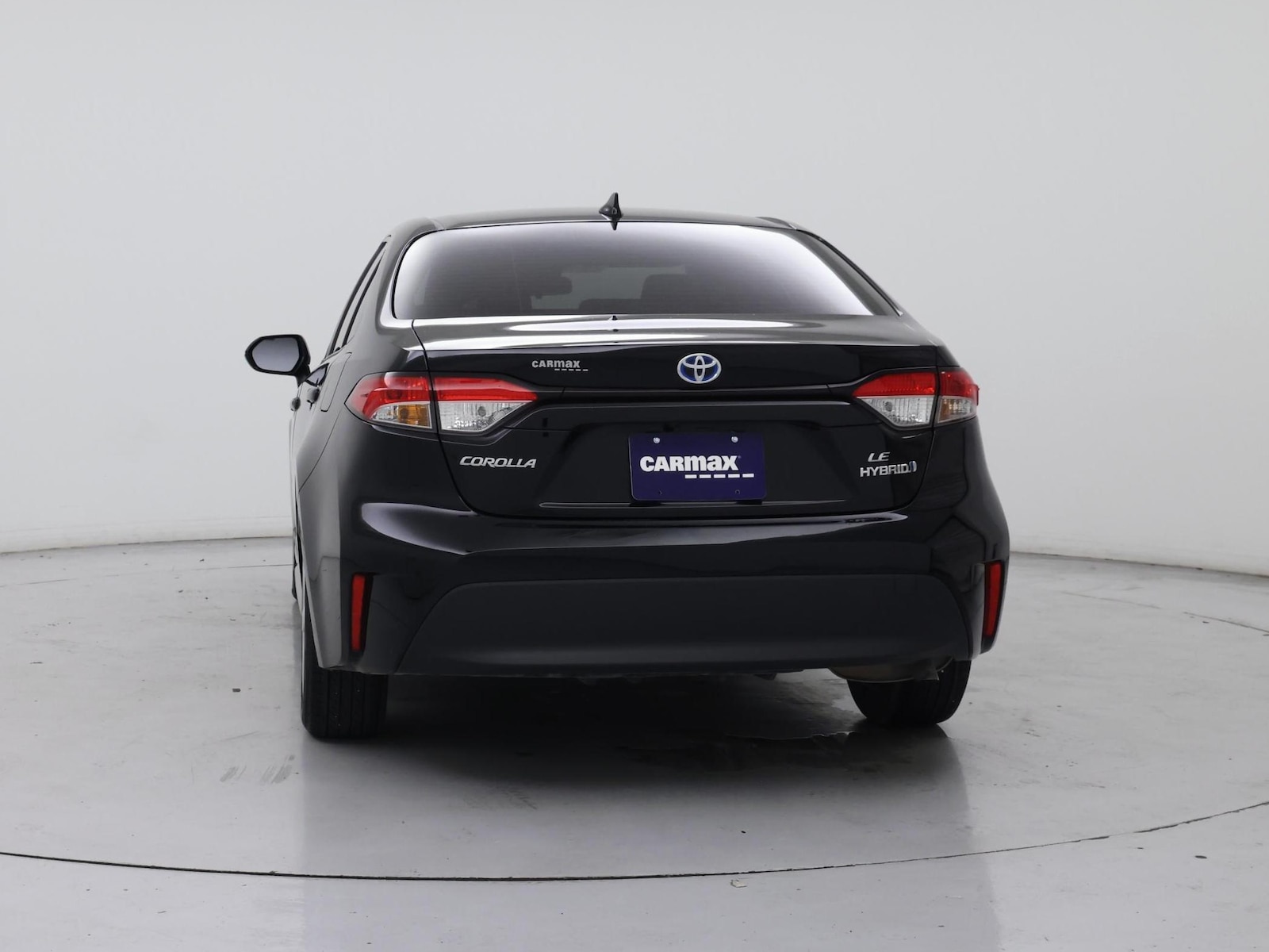 2024 Toyota Corolla LE - Photo 7